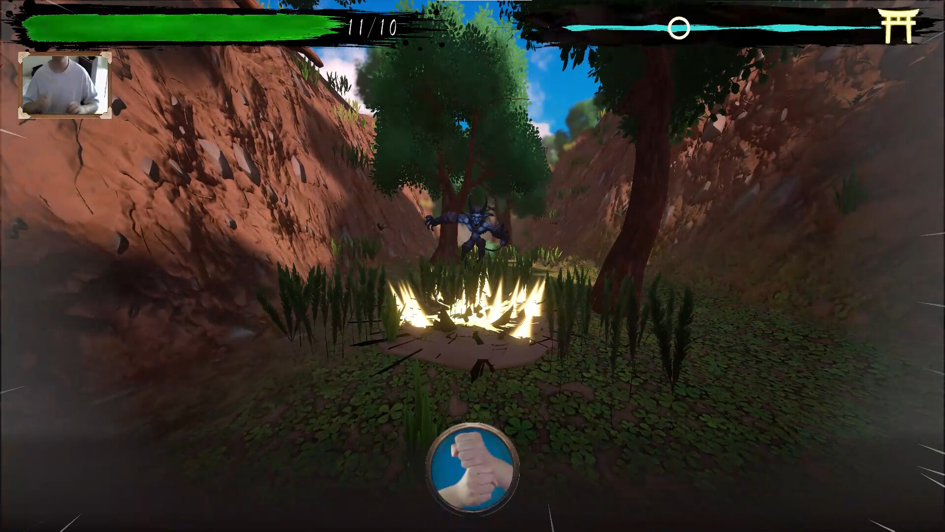 BE 忍者 screenshot 3