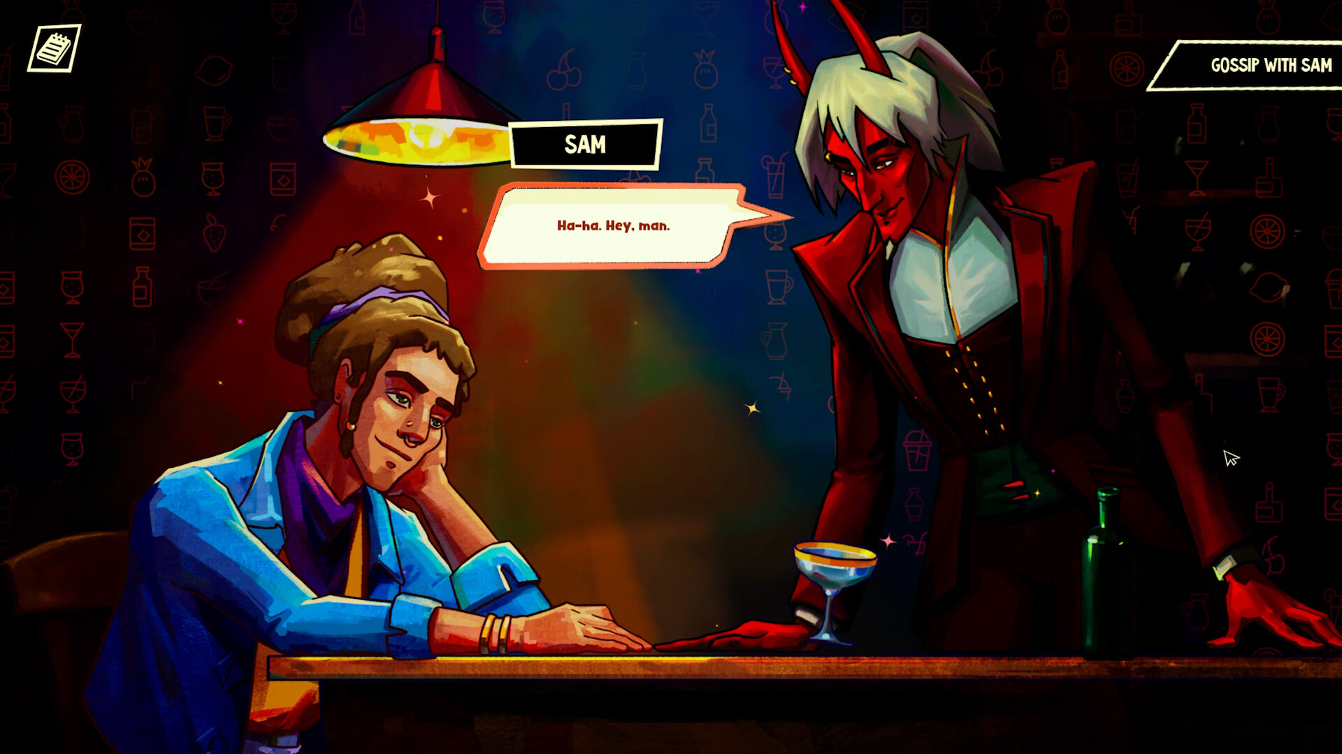 Holy Deadline screenshot 7
