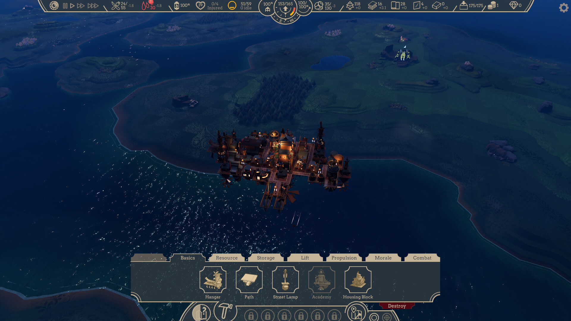 Airborne Empire screenshot 14