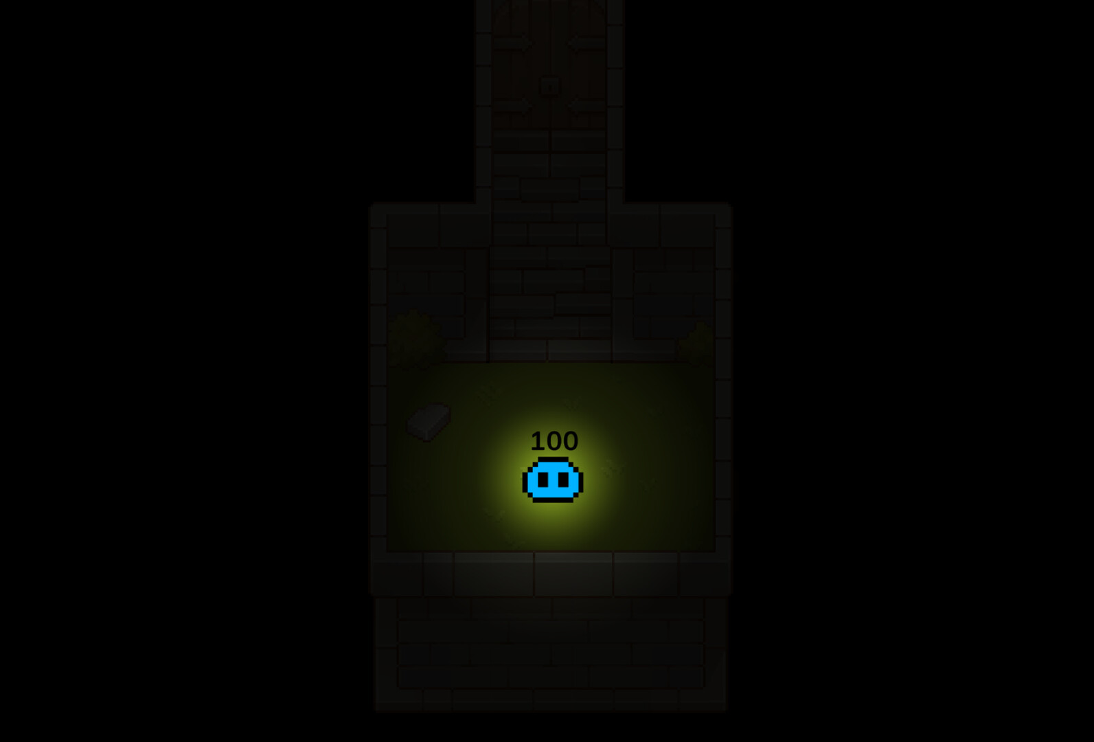 Once Upon a Slime screenshot 2