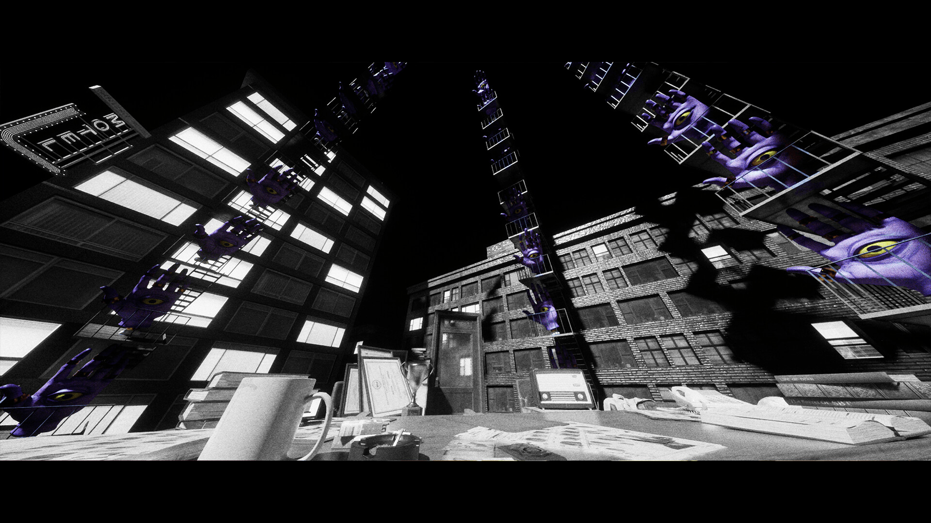 Get Slapped! screenshot 6