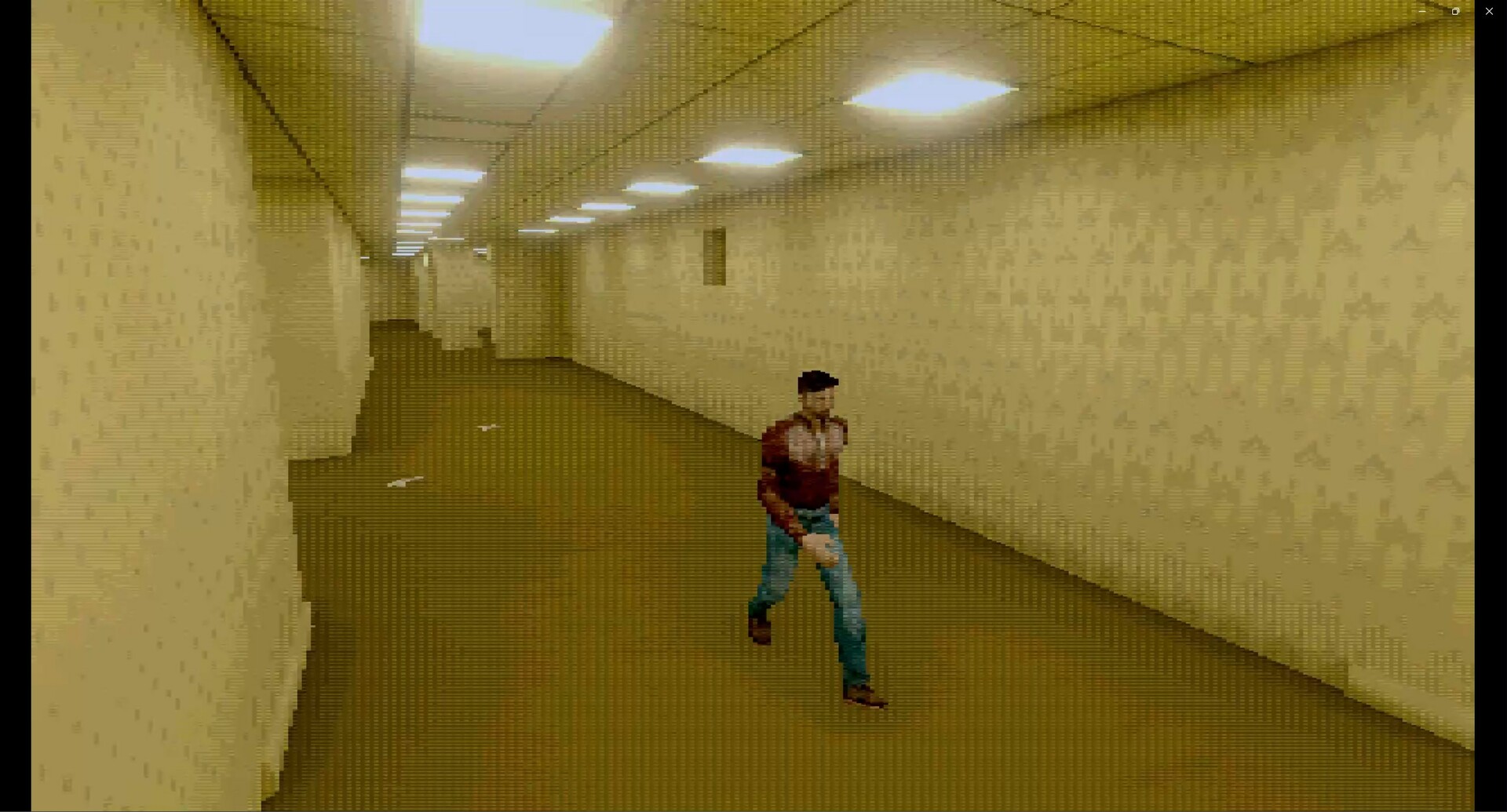 Silent Rooms - Chapter 1 screenshot 2