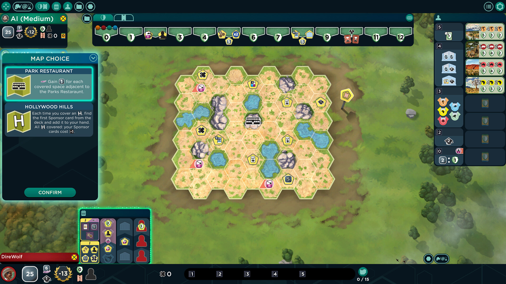 Ark Nova screenshot 7