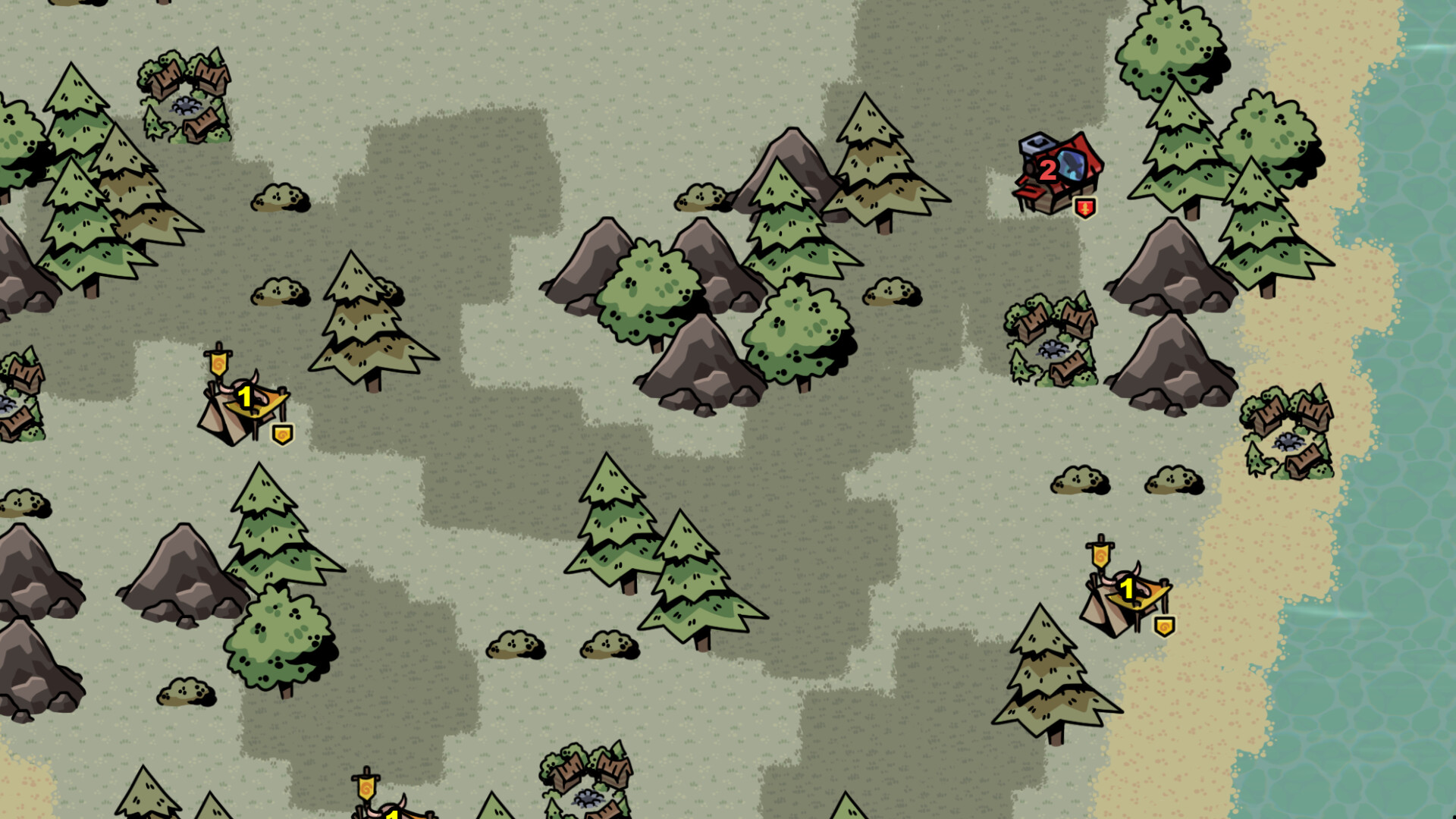 Unibat screenshot 5