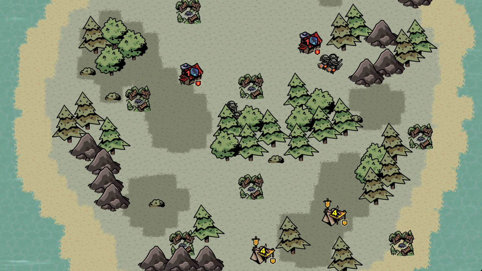 Unibat screenshot 2