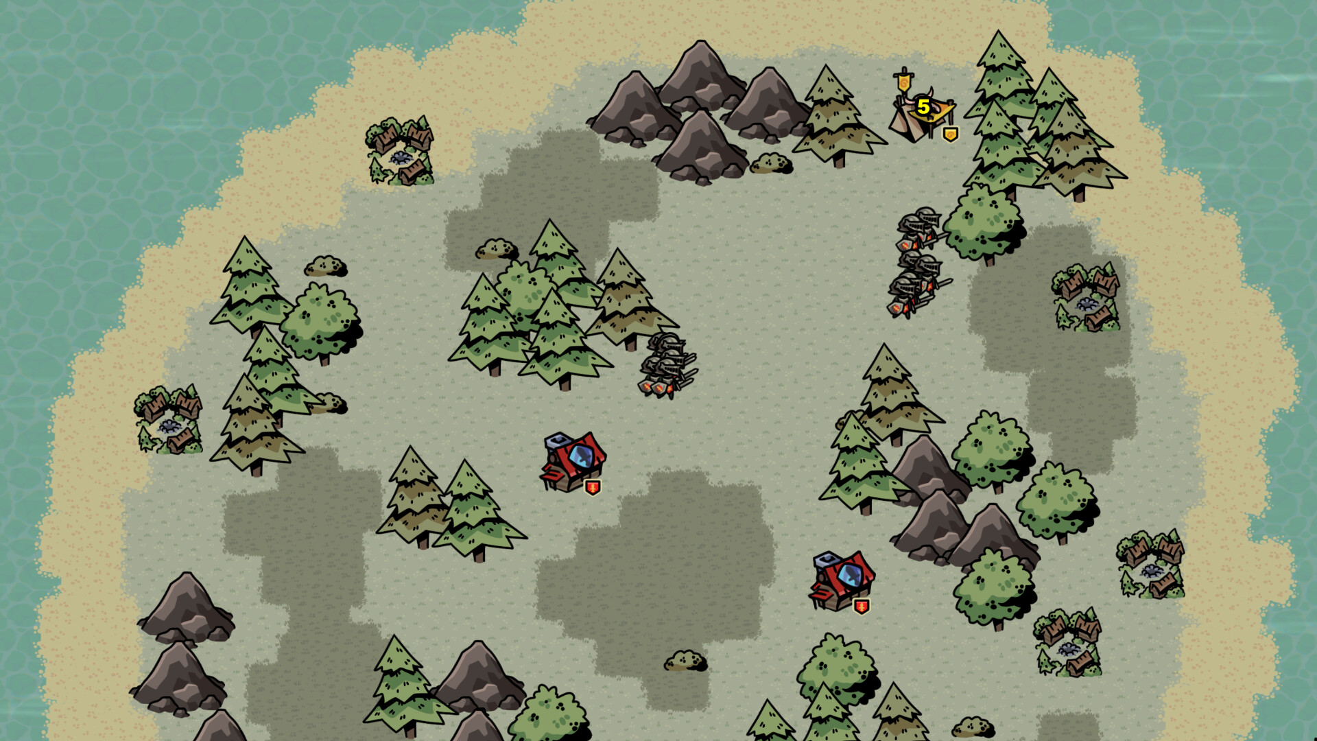 Unibat screenshot 4