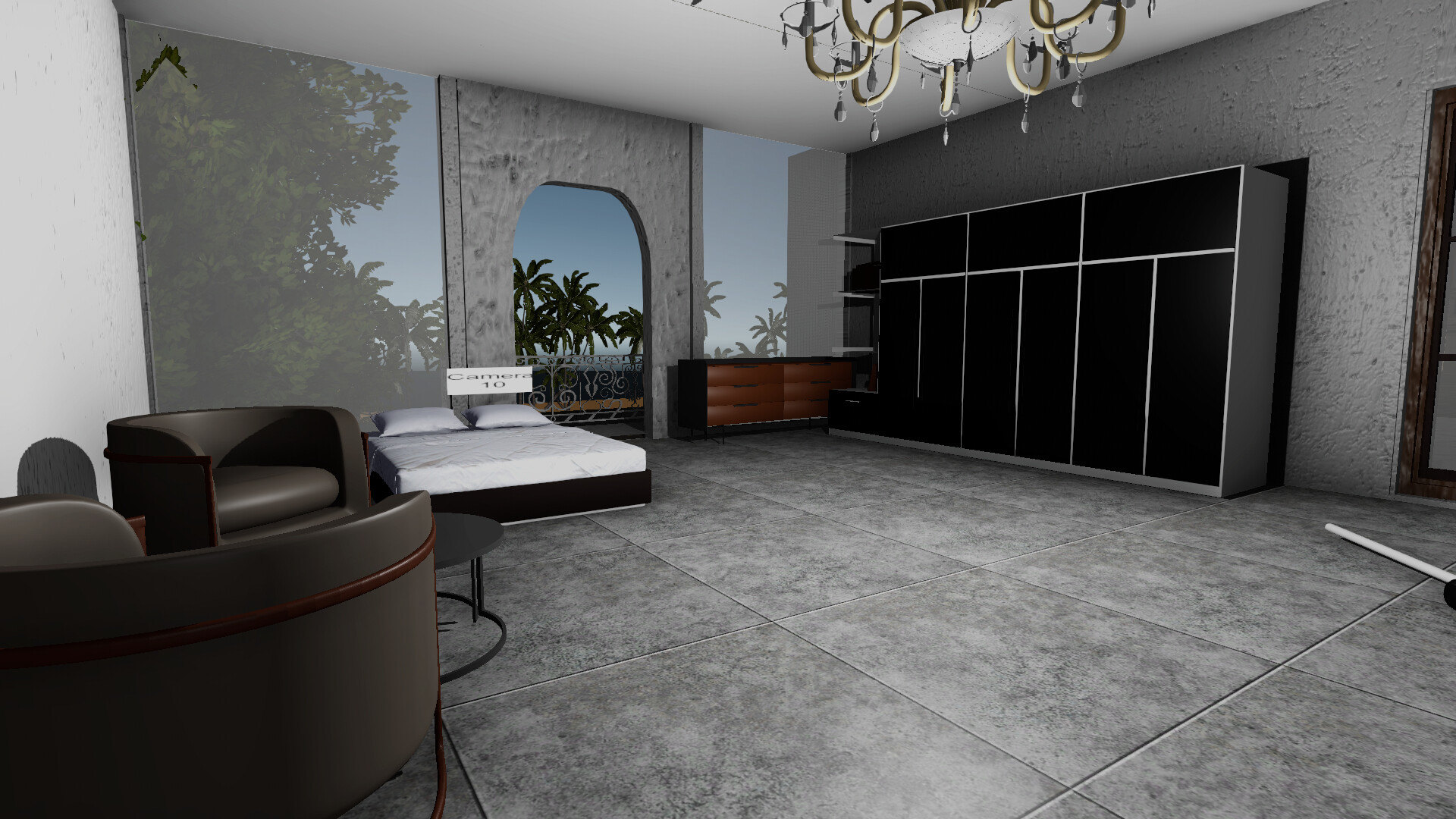 Hotel Simulator 2024 screenshot 4