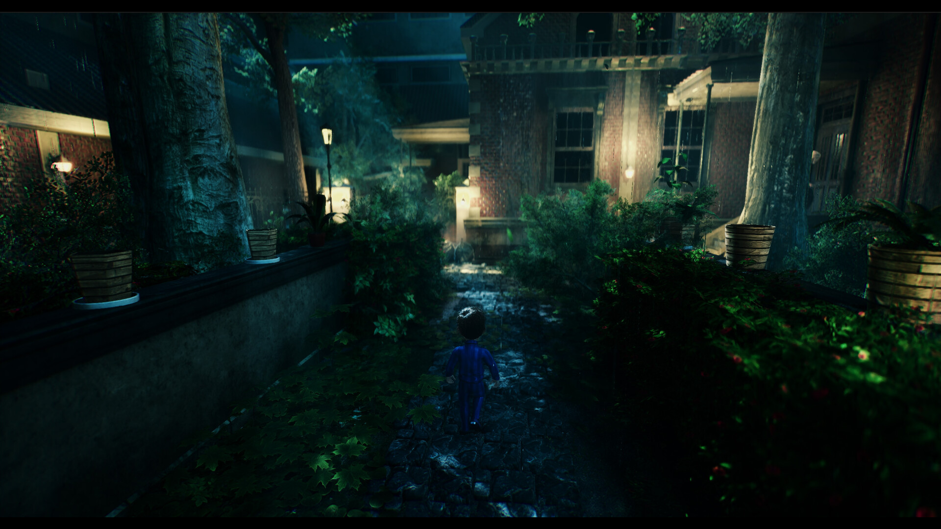 Midnight Dreams screenshot 4