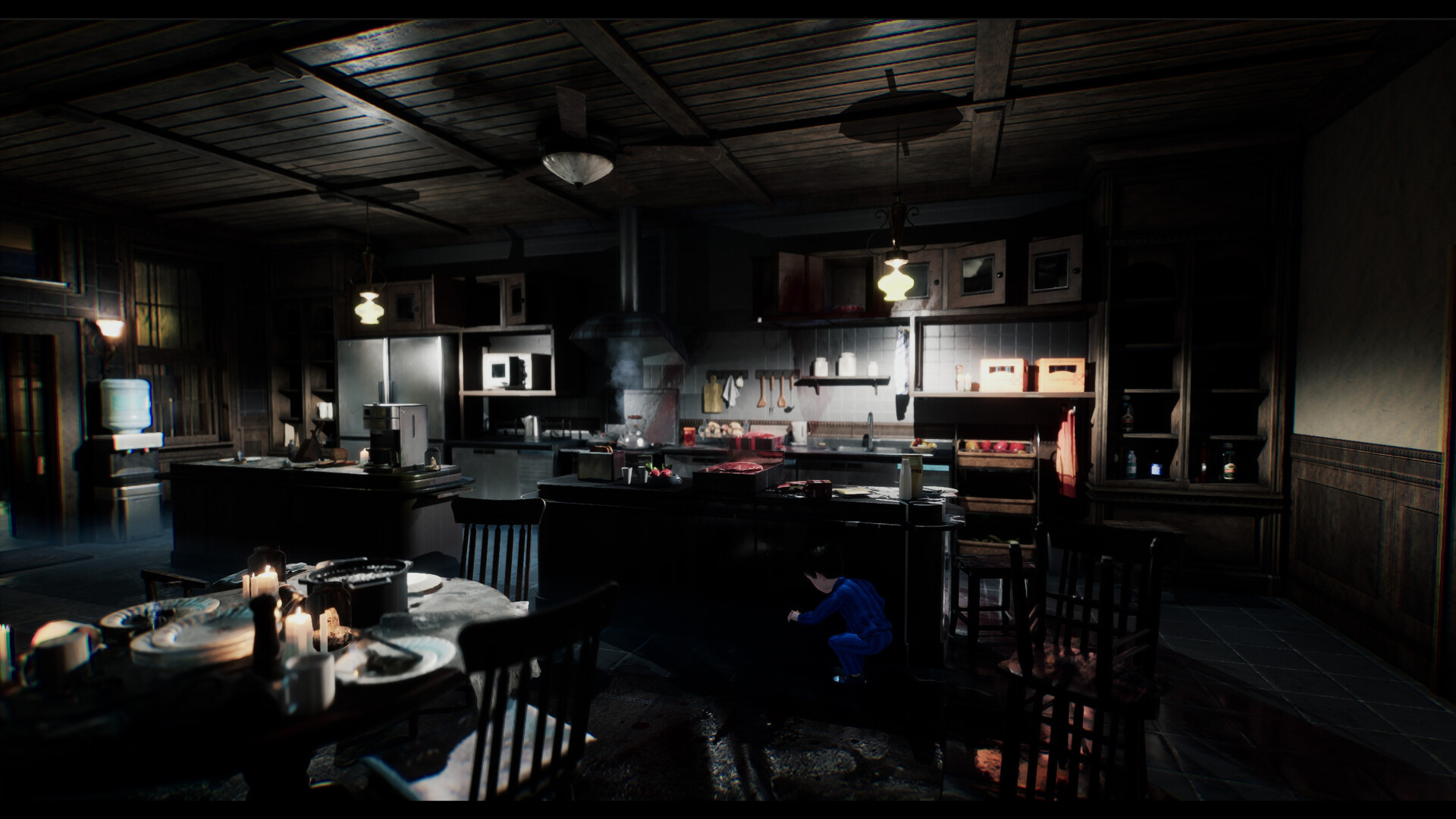 Midnight Dreams screenshot 3