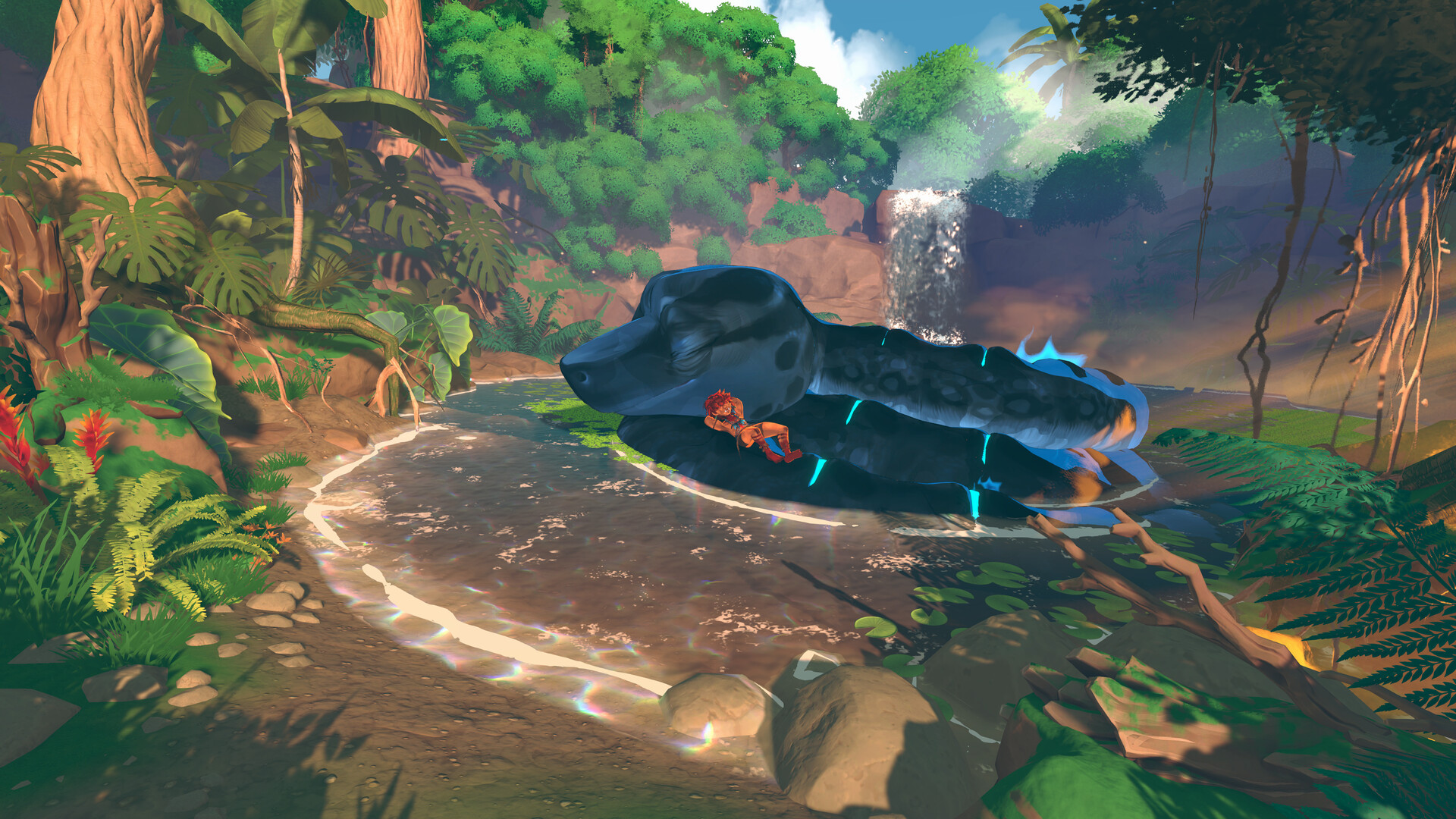 Turi - Kaapora screenshot 1