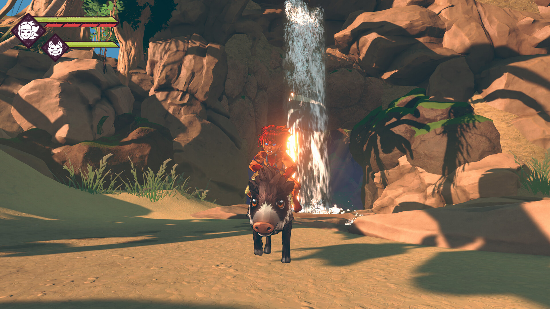 Turi - Kaapora screenshot 4