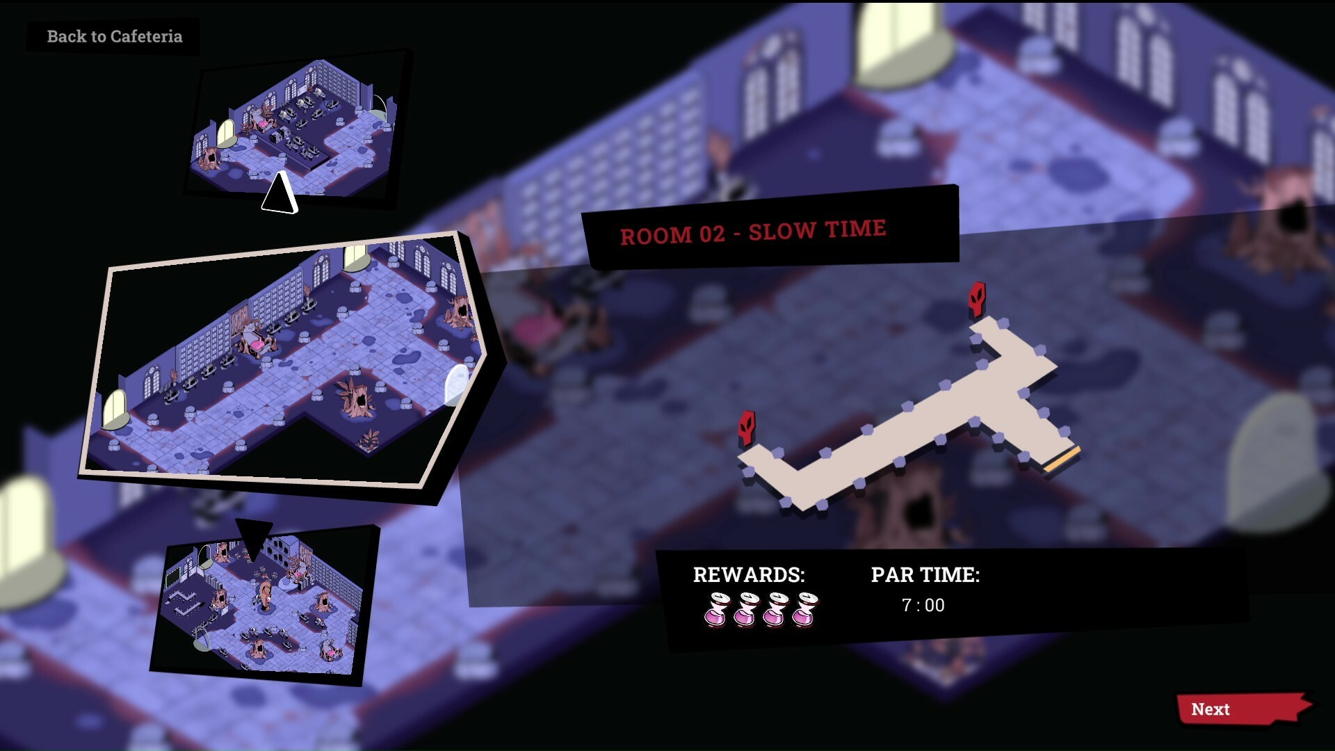 Overhours screenshot 5