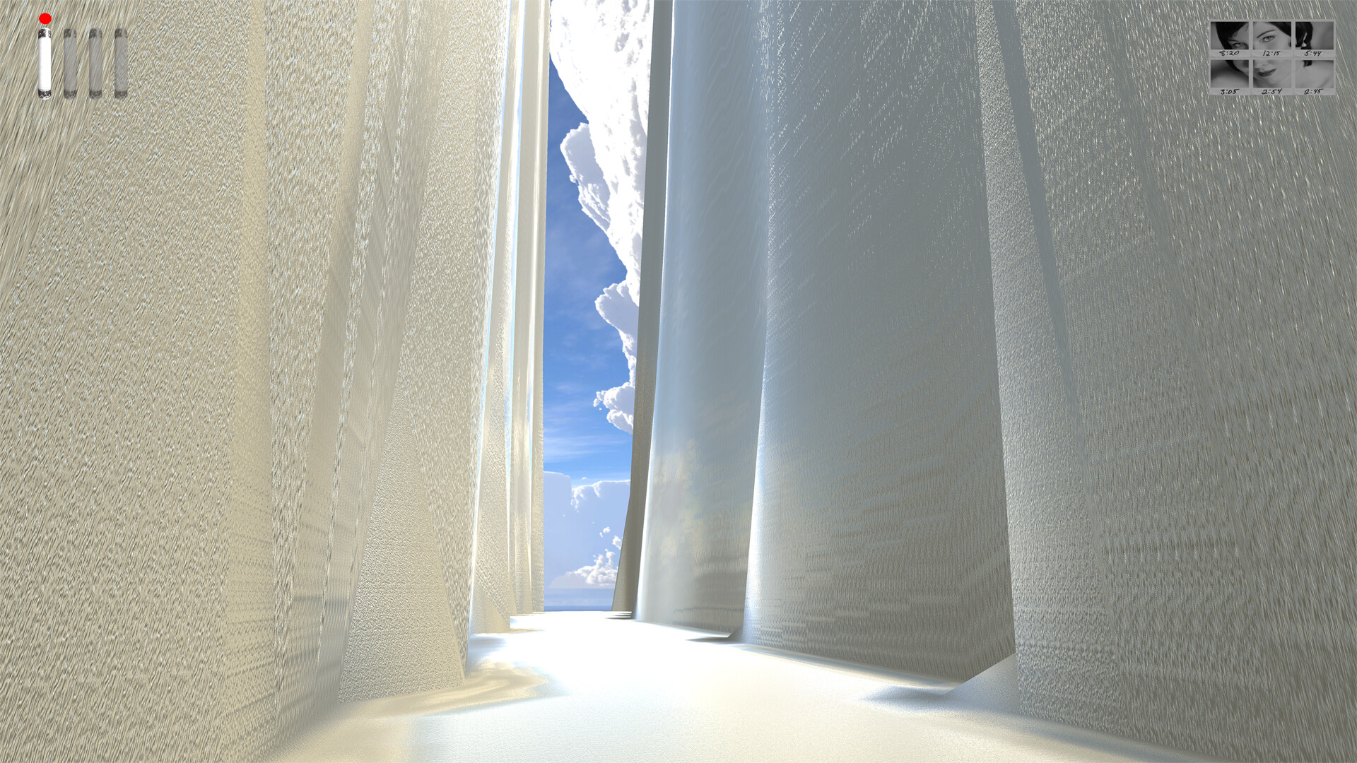 Lisle Engle Heavy Distance screenshot 5