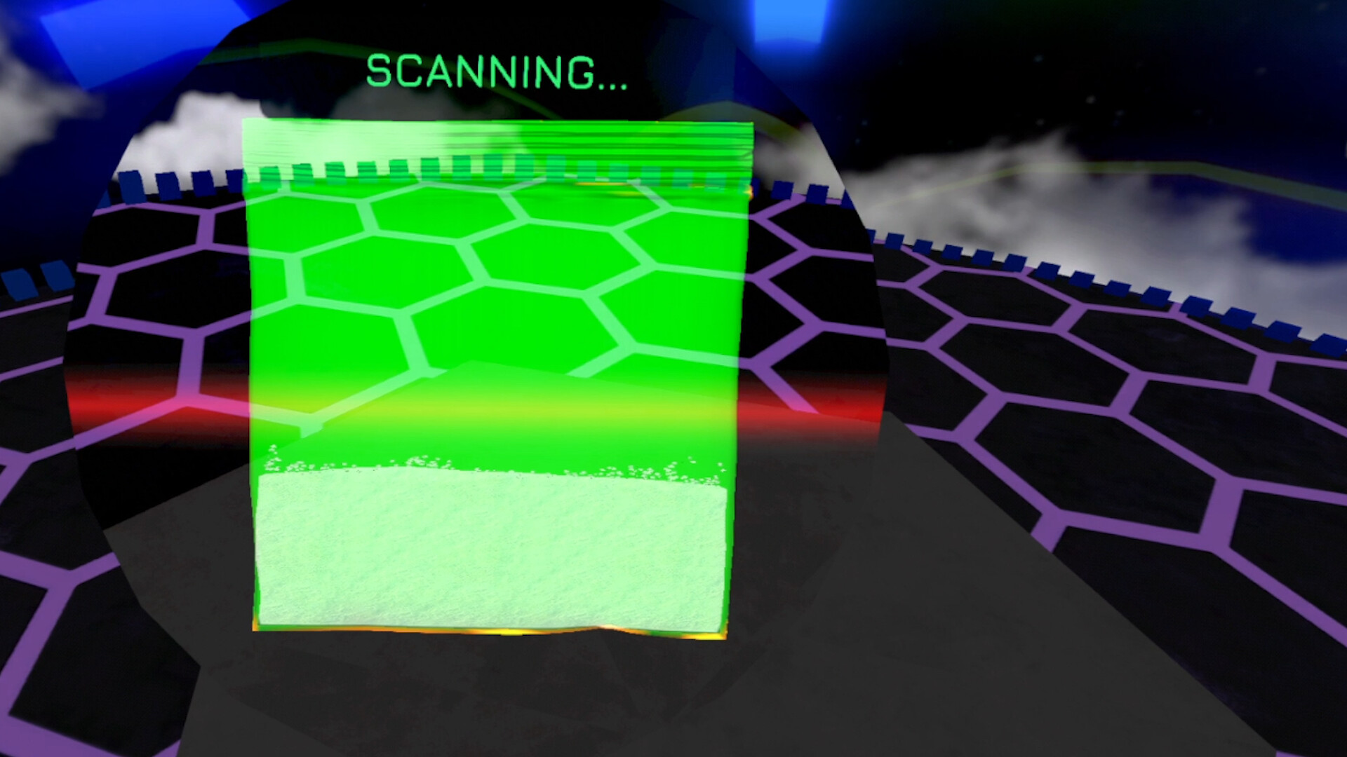 Cyber Dose screenshot 2