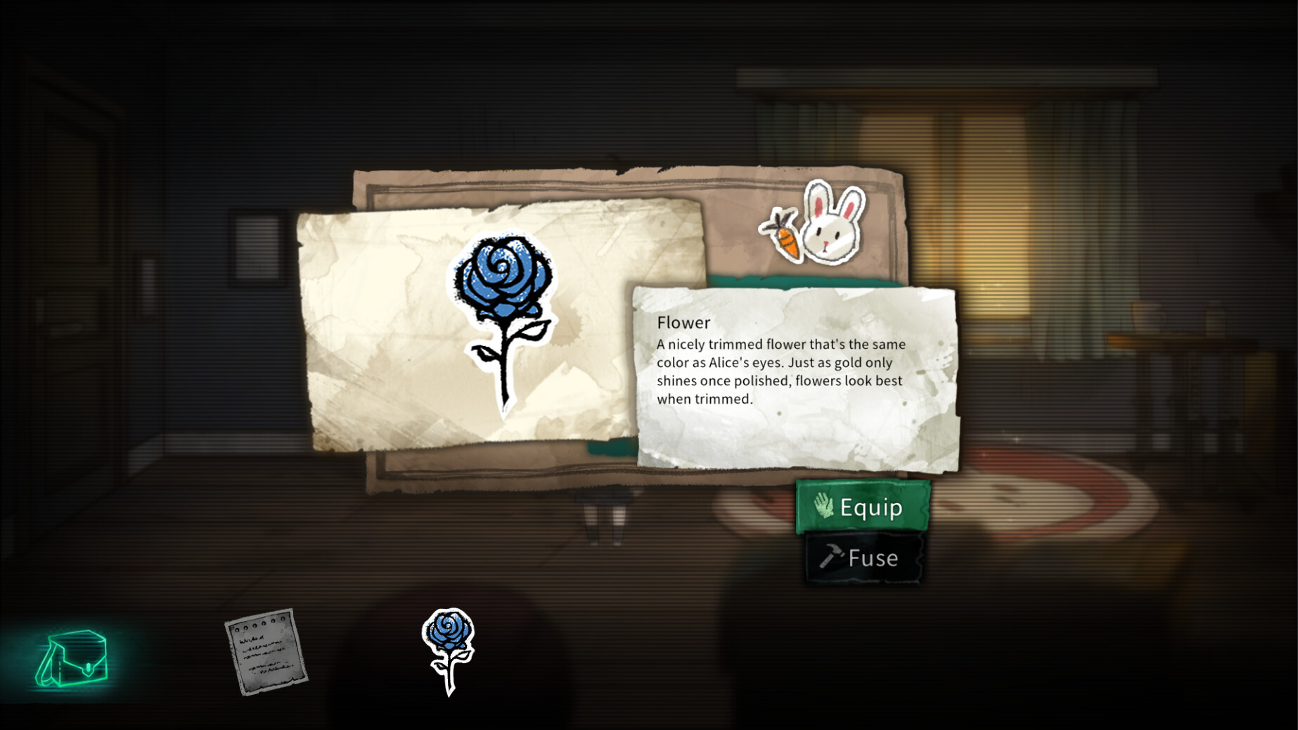 Alice's World screenshot 3