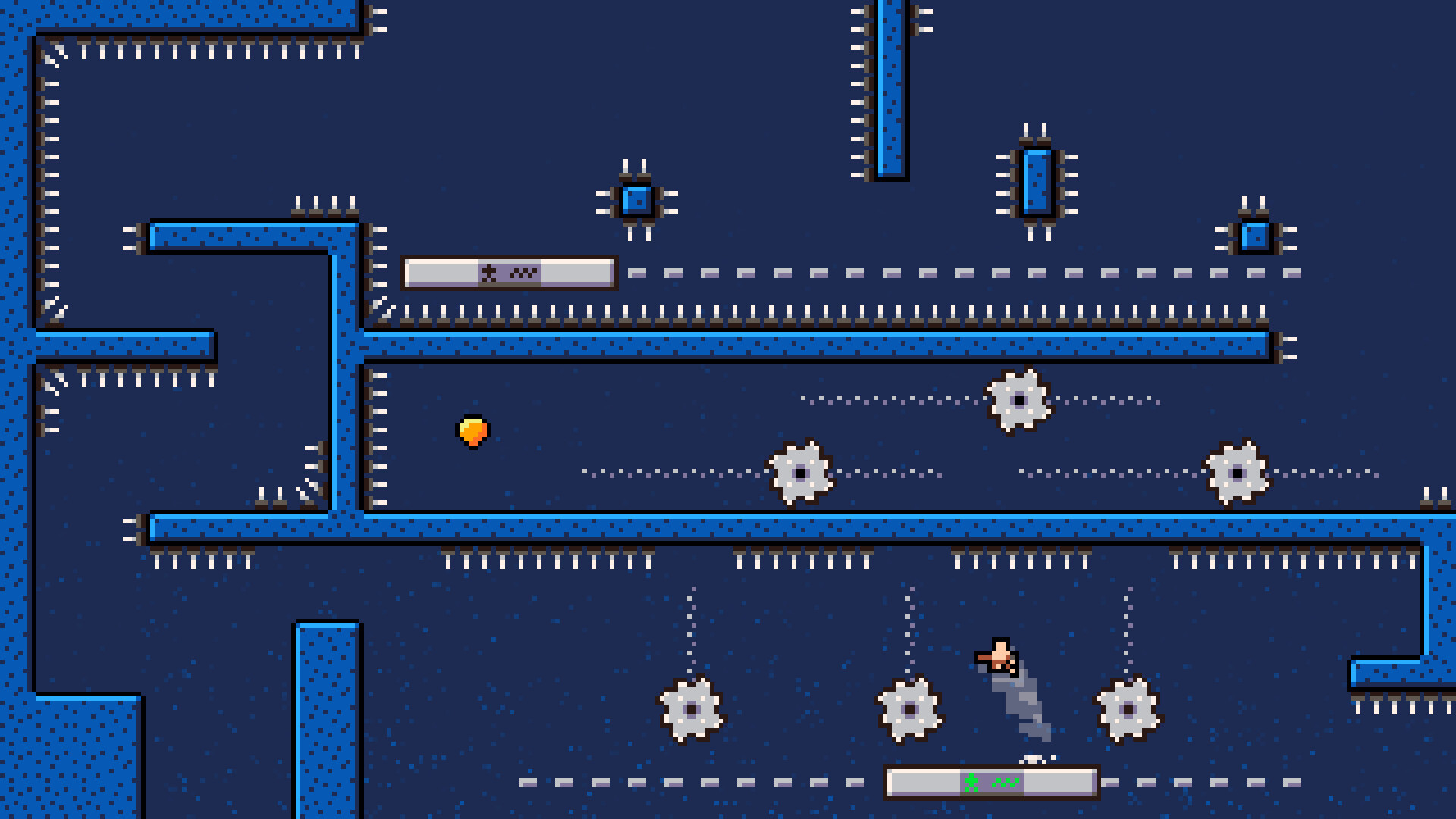 Old Boy screenshot 3