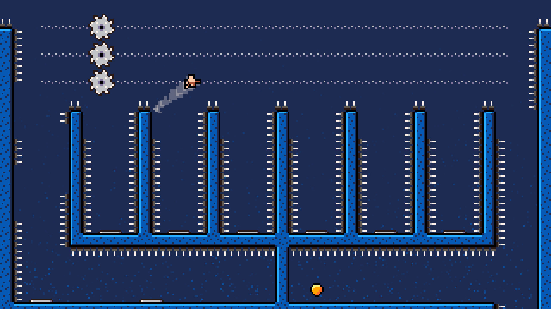 Old Boy screenshot 4
