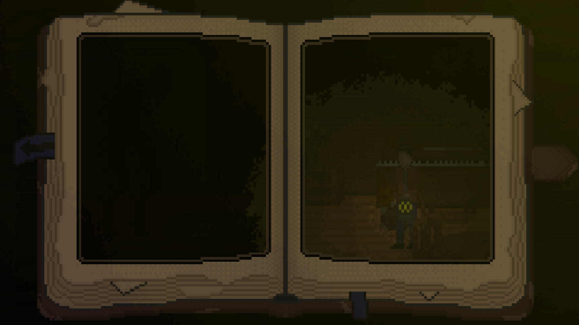 Nightmare Tale screenshot 4