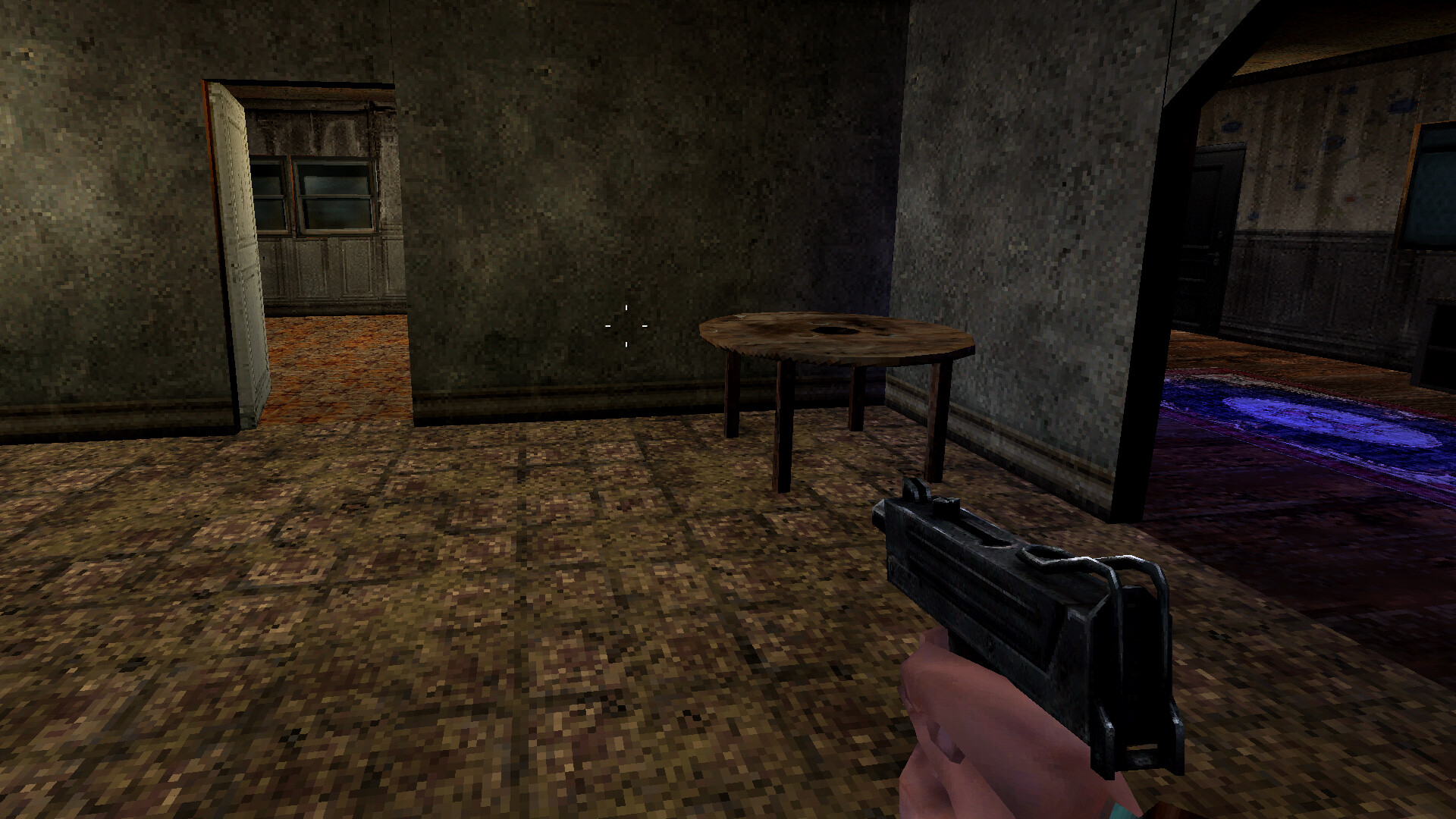 The Cult screenshot 2