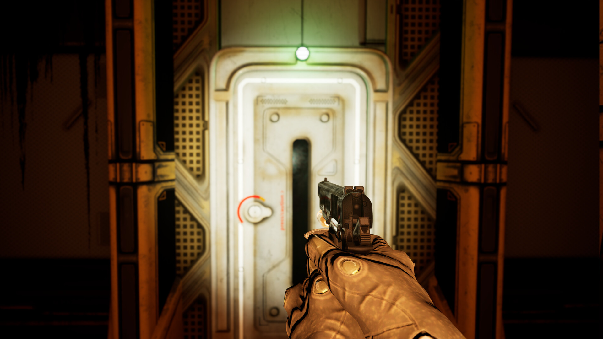 Glitch Core screenshot 1