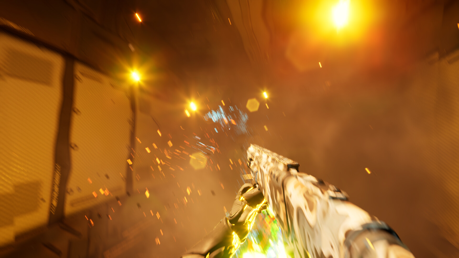 Glitch Core screenshot 5