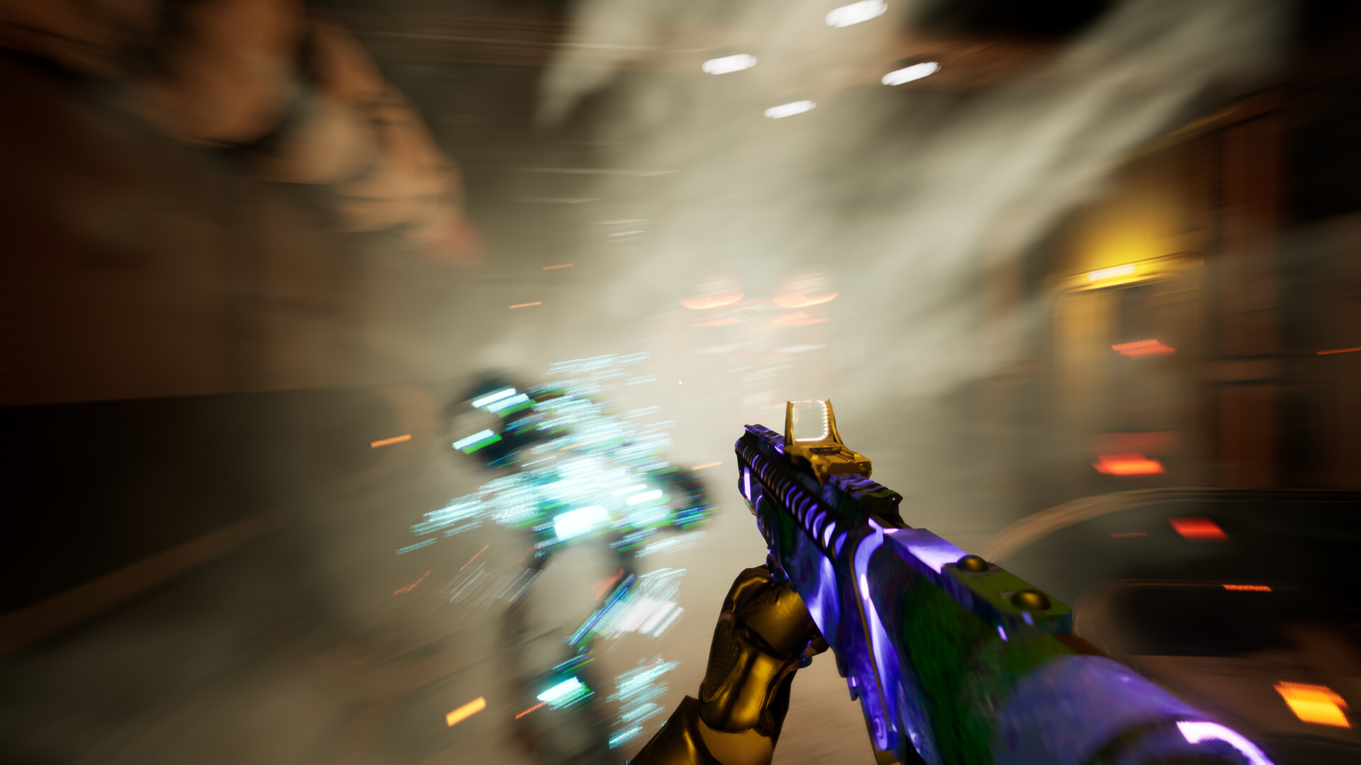 Glitch Core screenshot 8