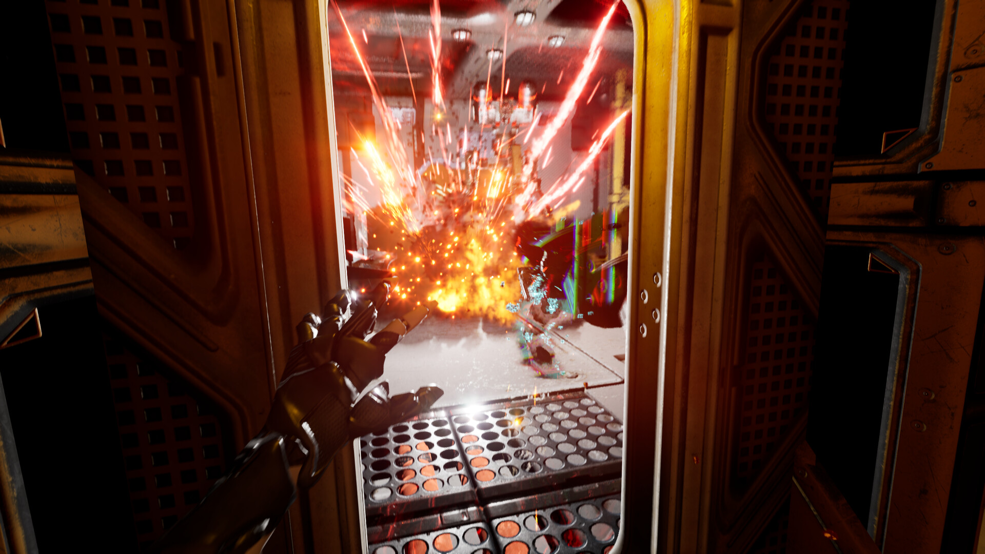 Glitch Core screenshot 4