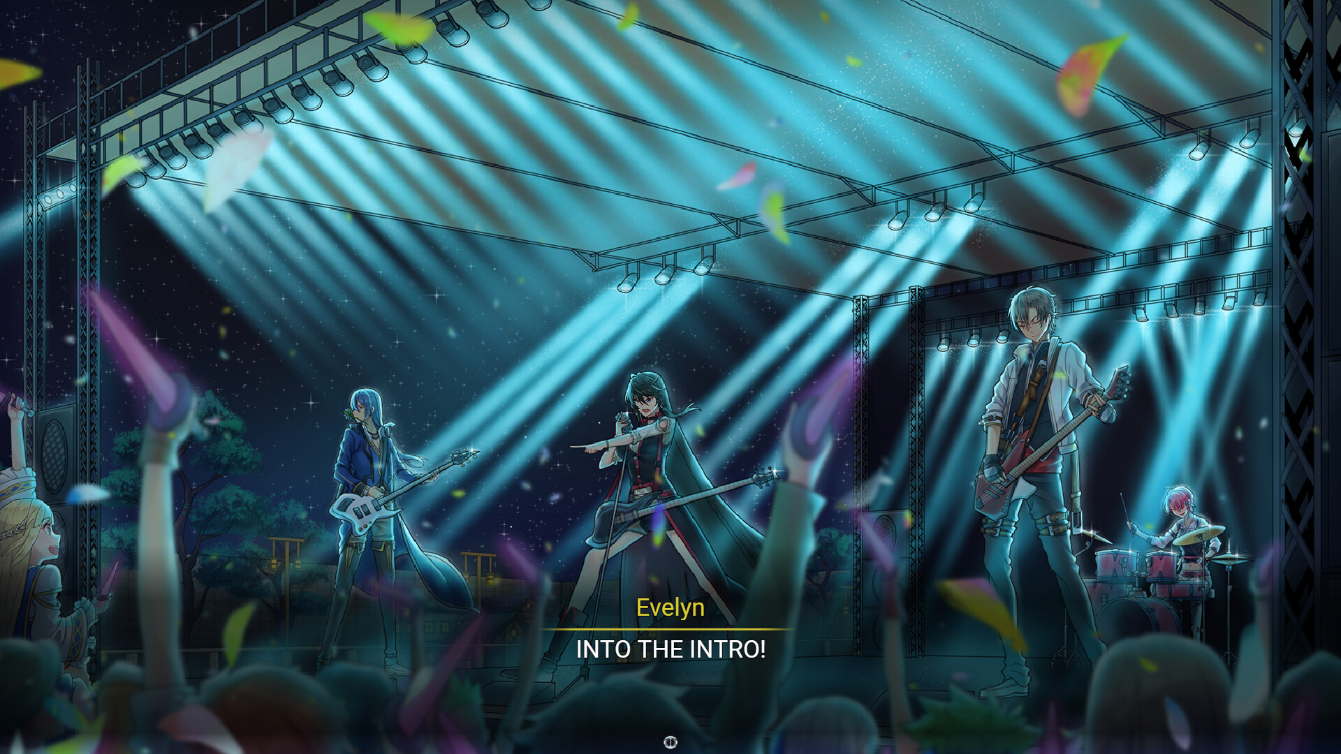 Twilight Memoria : Freedom screenshot 9