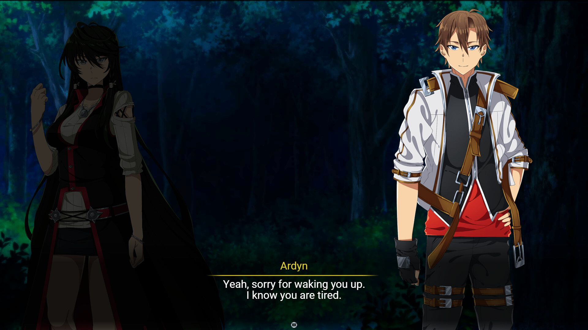 Twilight Memoria : Freedom screenshot 11
