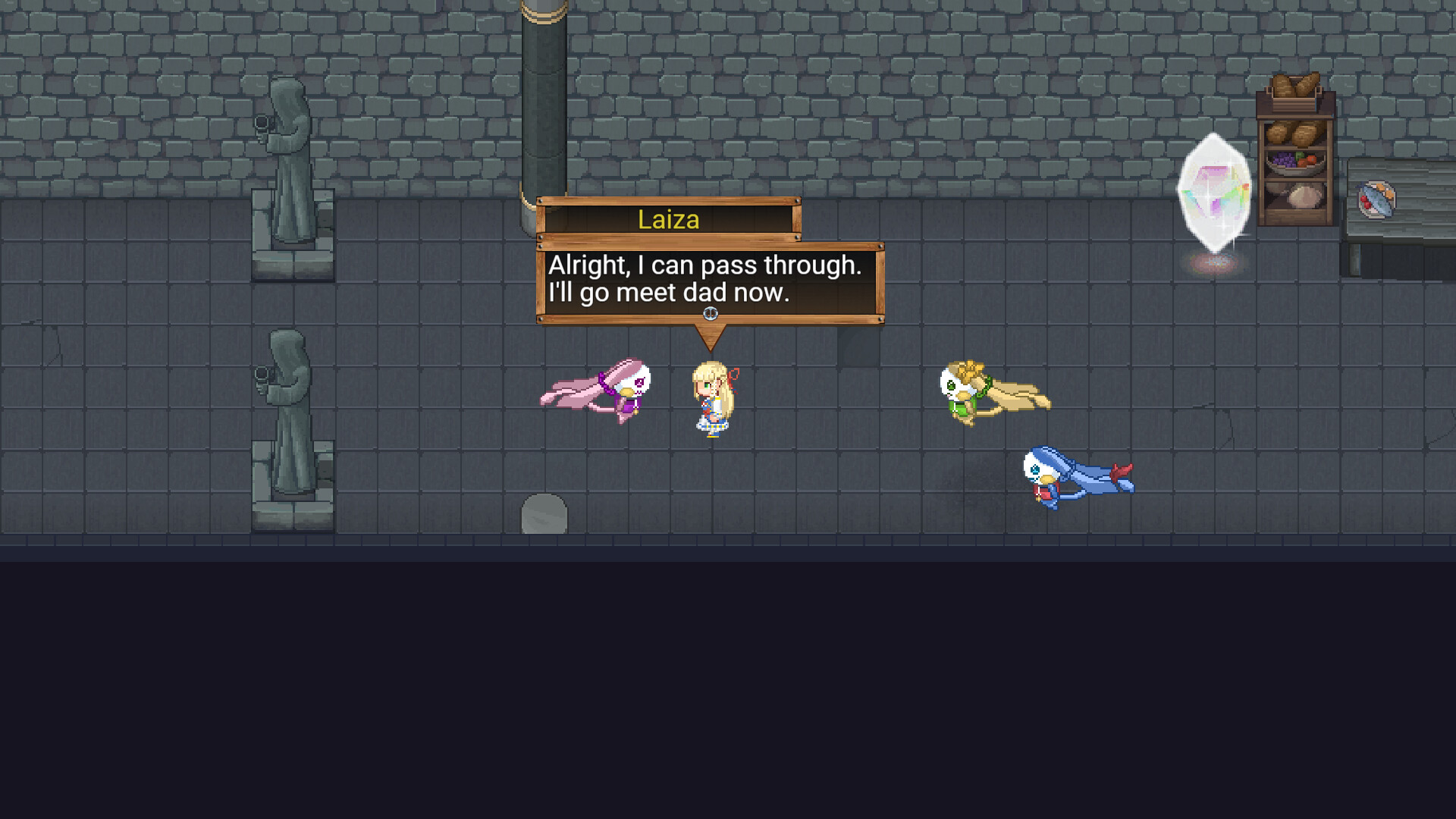 Twilight Memoria : Freedom screenshot 12