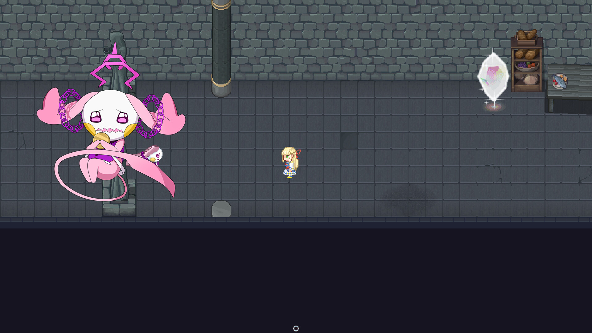 Twilight Memoria : Freedom screenshot 5