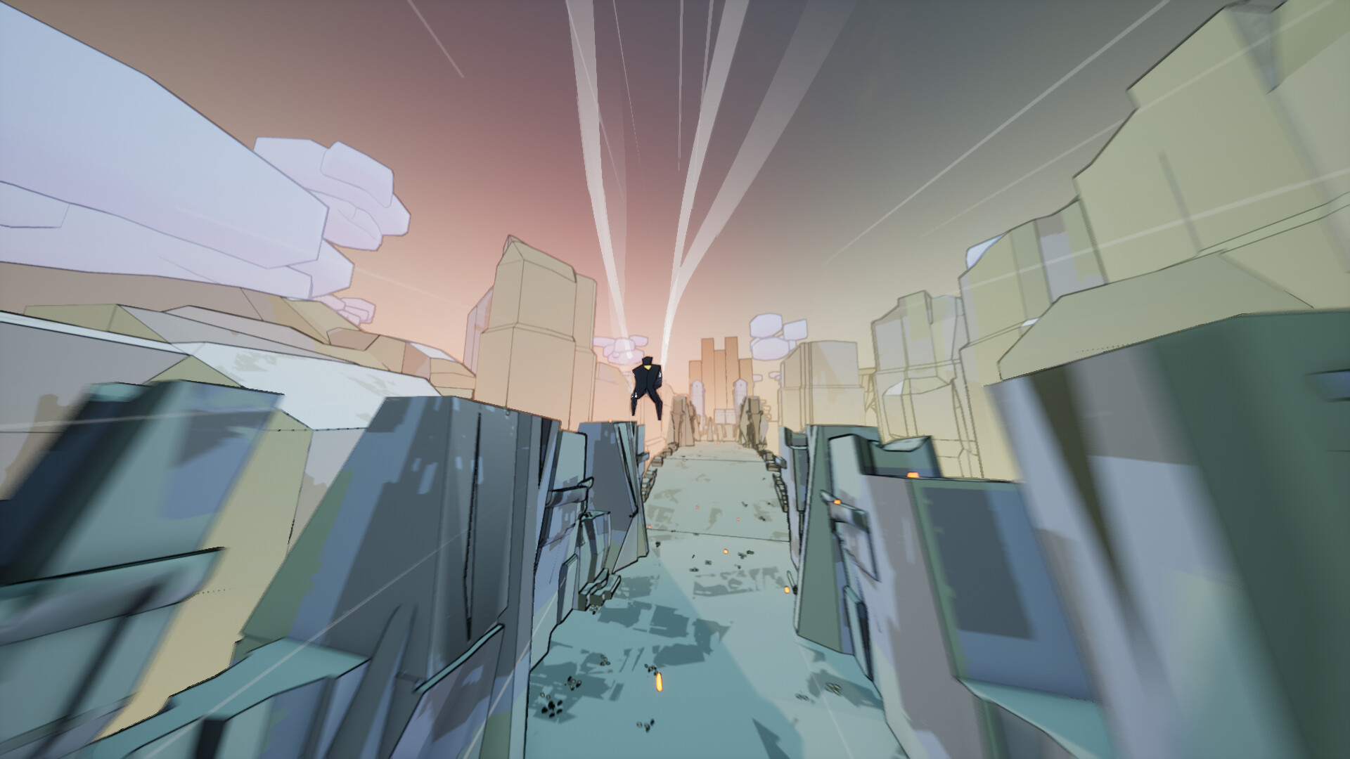 Rush On screenshot 5