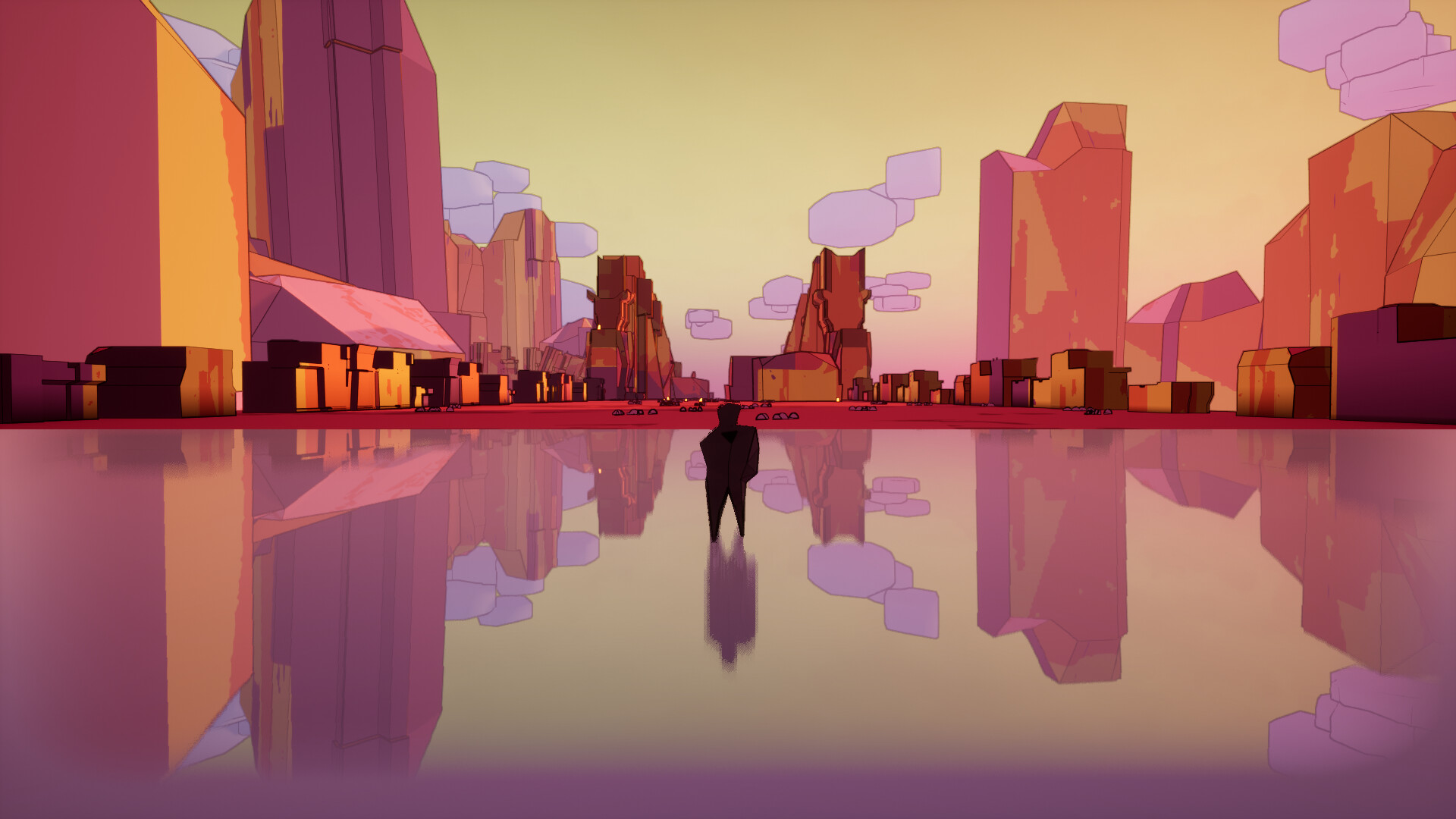 Rush On screenshot 4