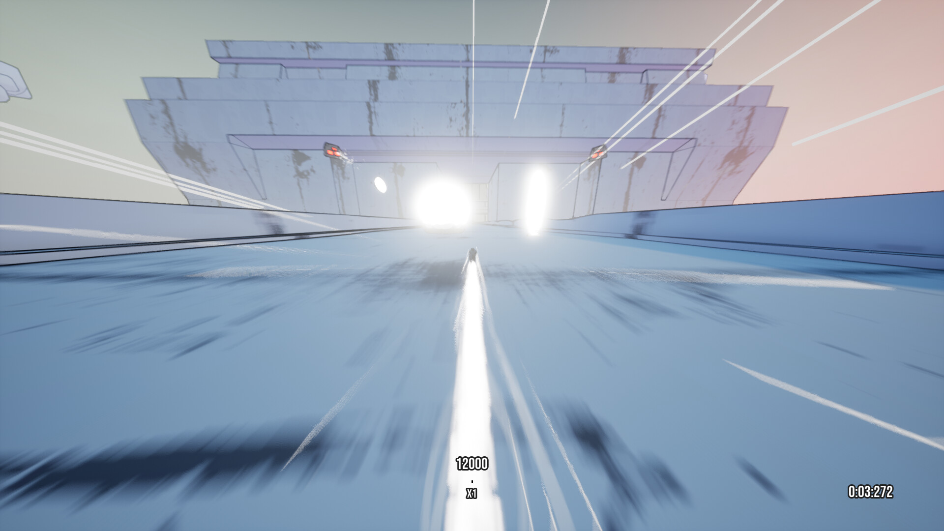 Rush On screenshot 2