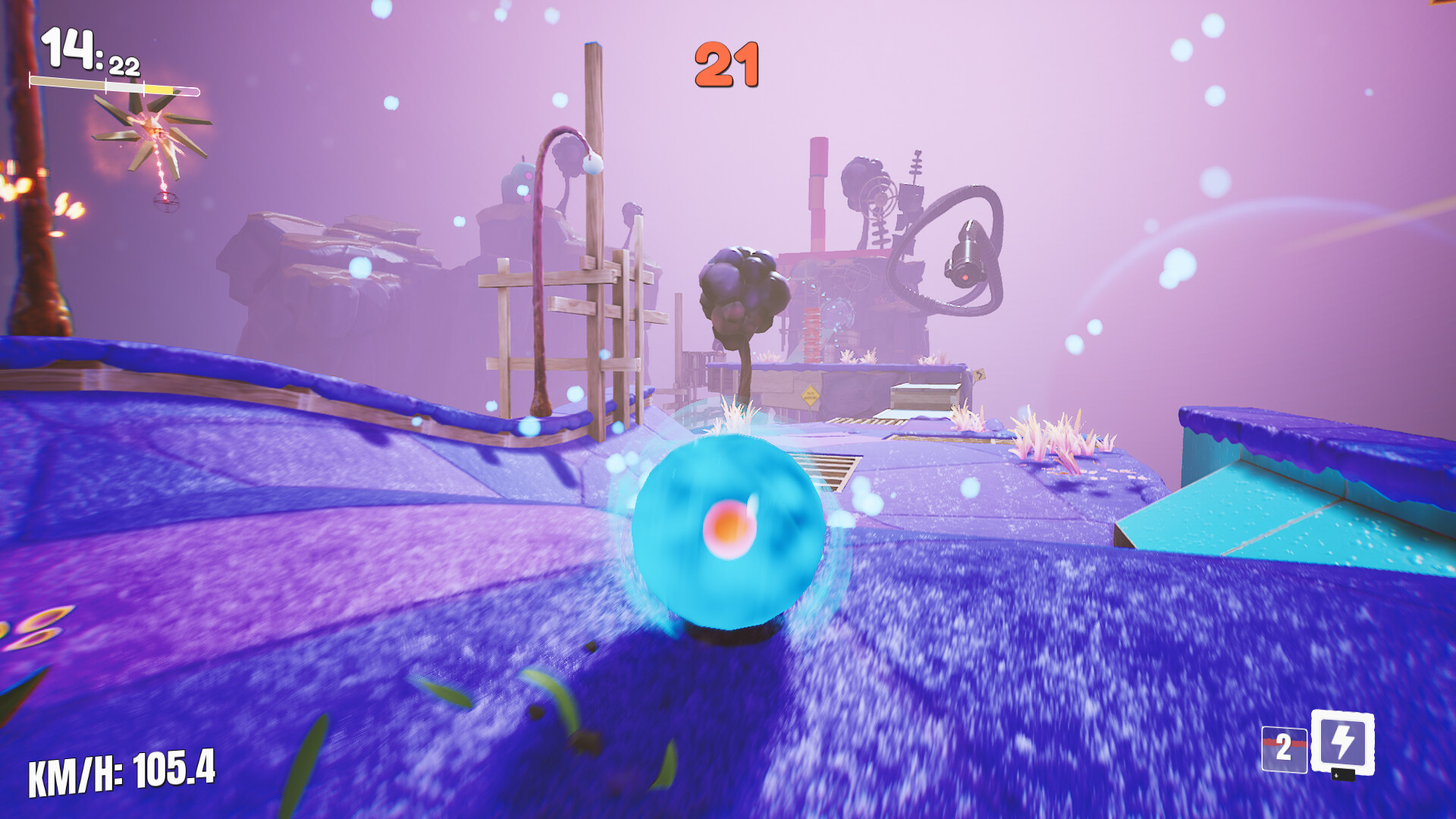 Marble Abduction! Patti Hattu screenshot 17