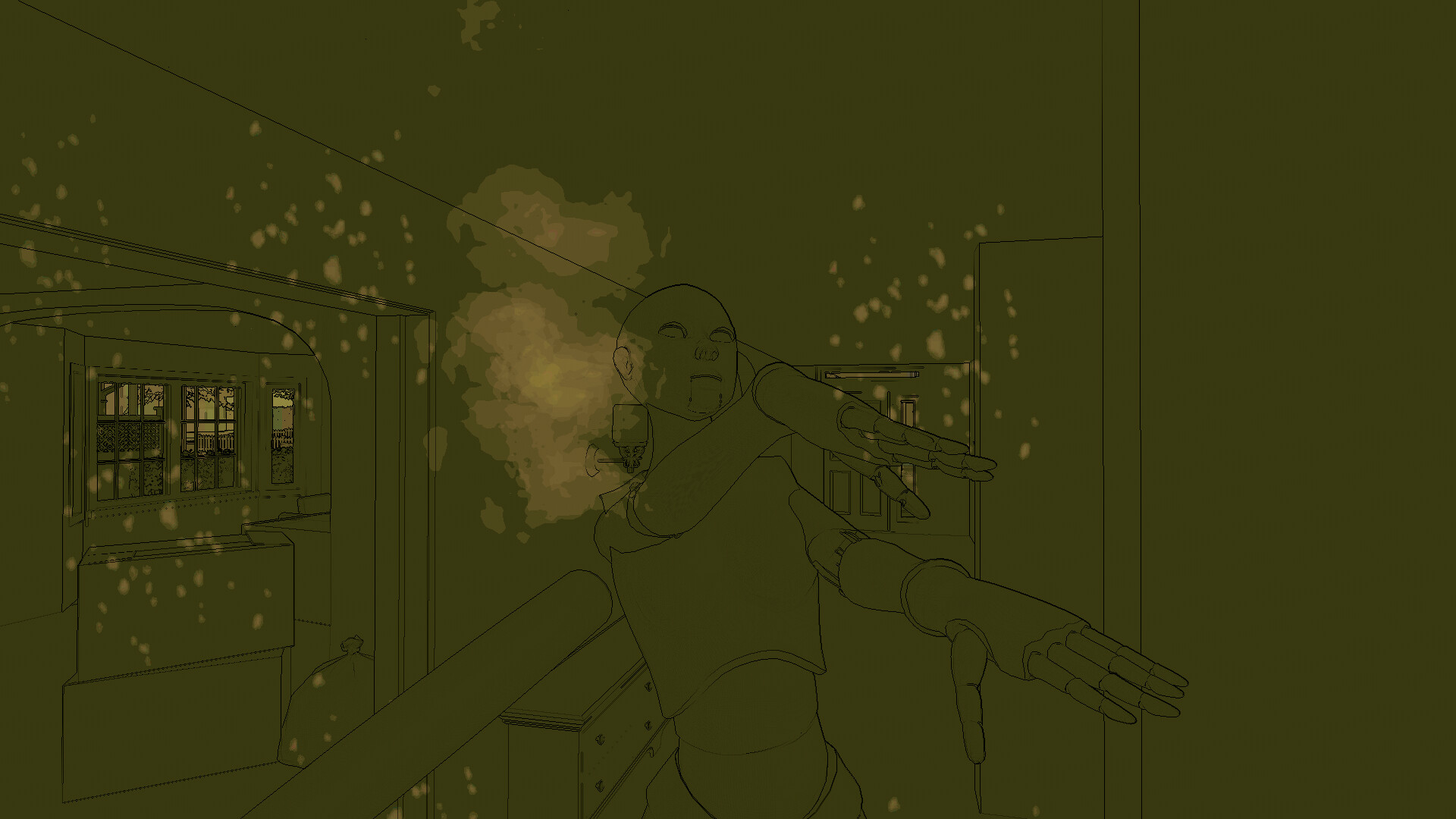 Quintus and the Formidable Curse screenshot 7