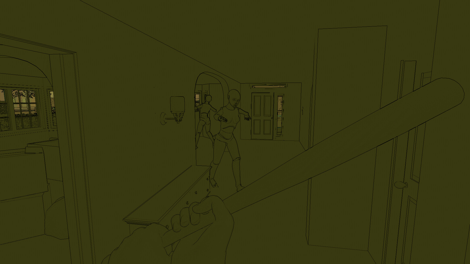 Quintus and the Formidable Curse screenshot 3