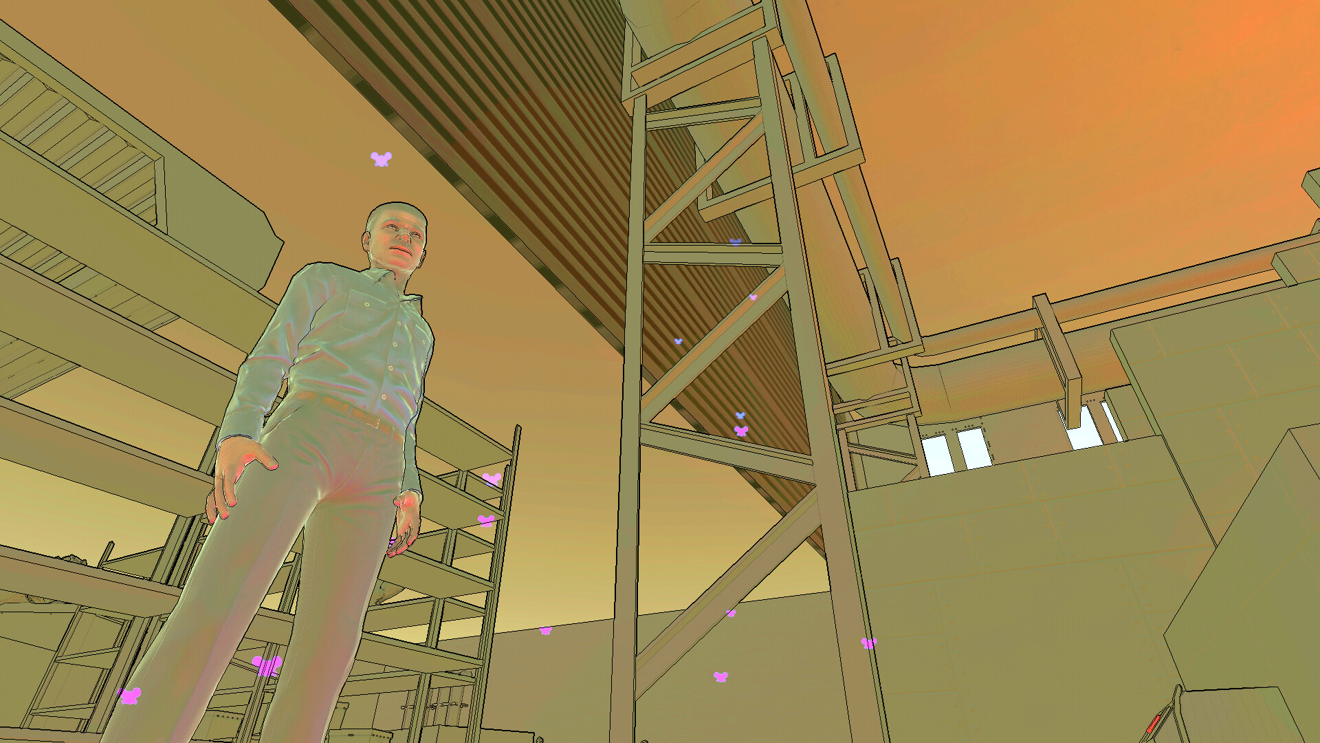 Quintus and the Formidable Curse screenshot 5