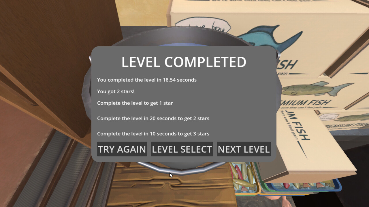 Fish Flop screenshot 5