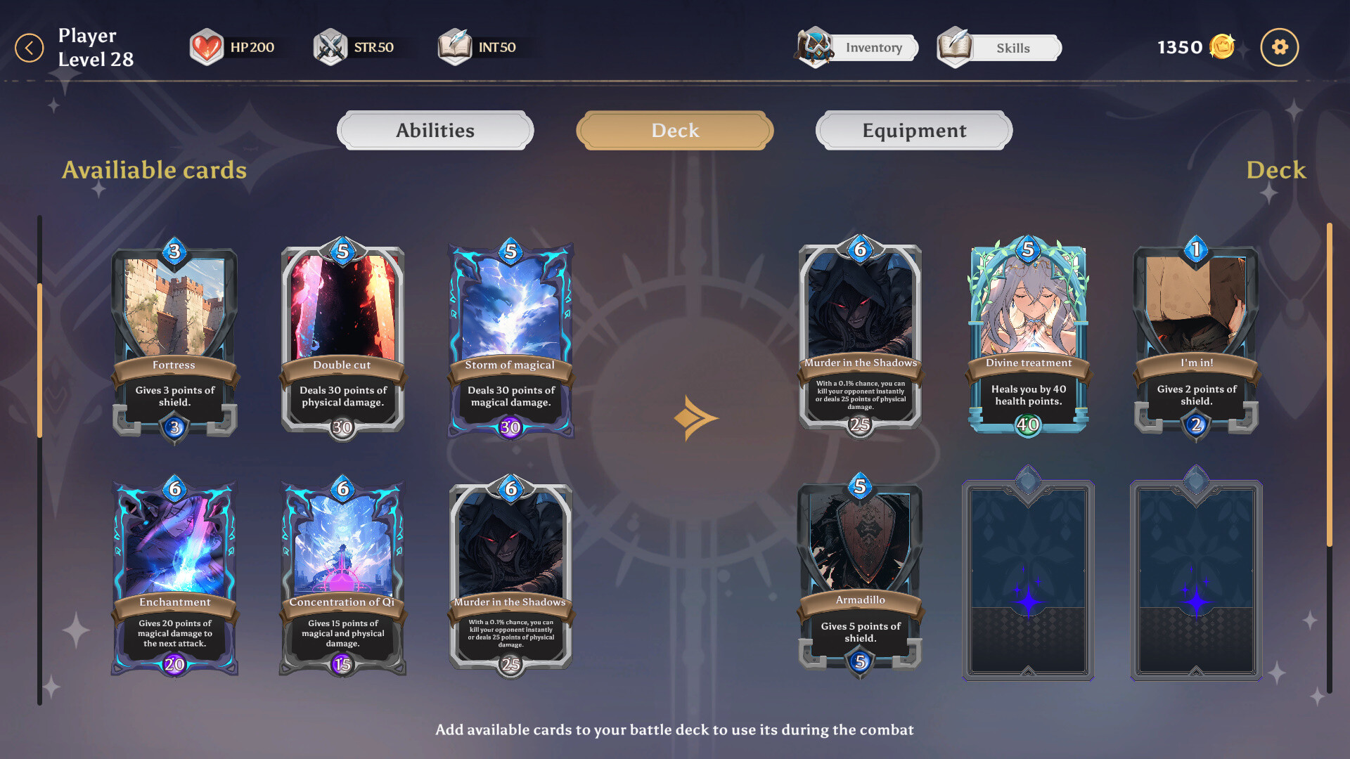 AURA: Hentai Cards screenshot 4