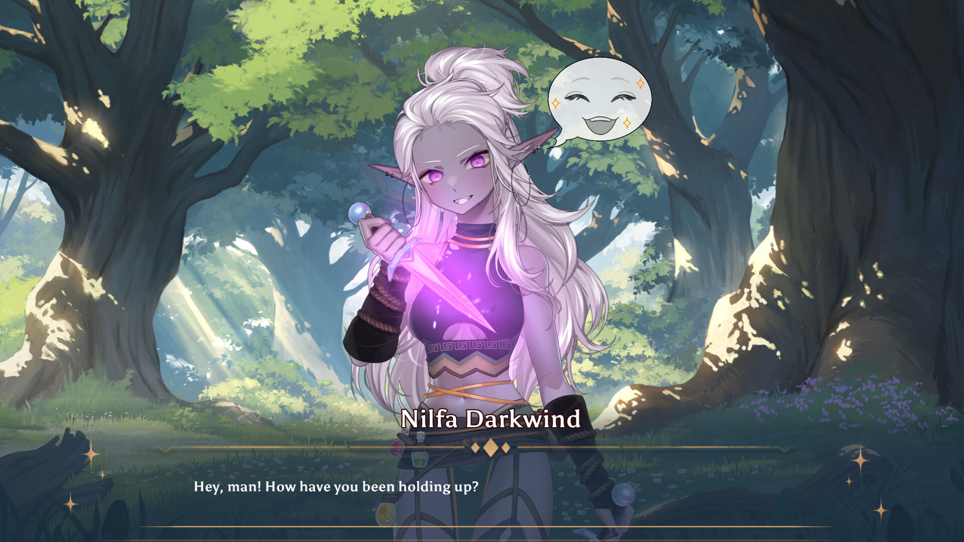 AURA: Hentai Cards screenshot 10