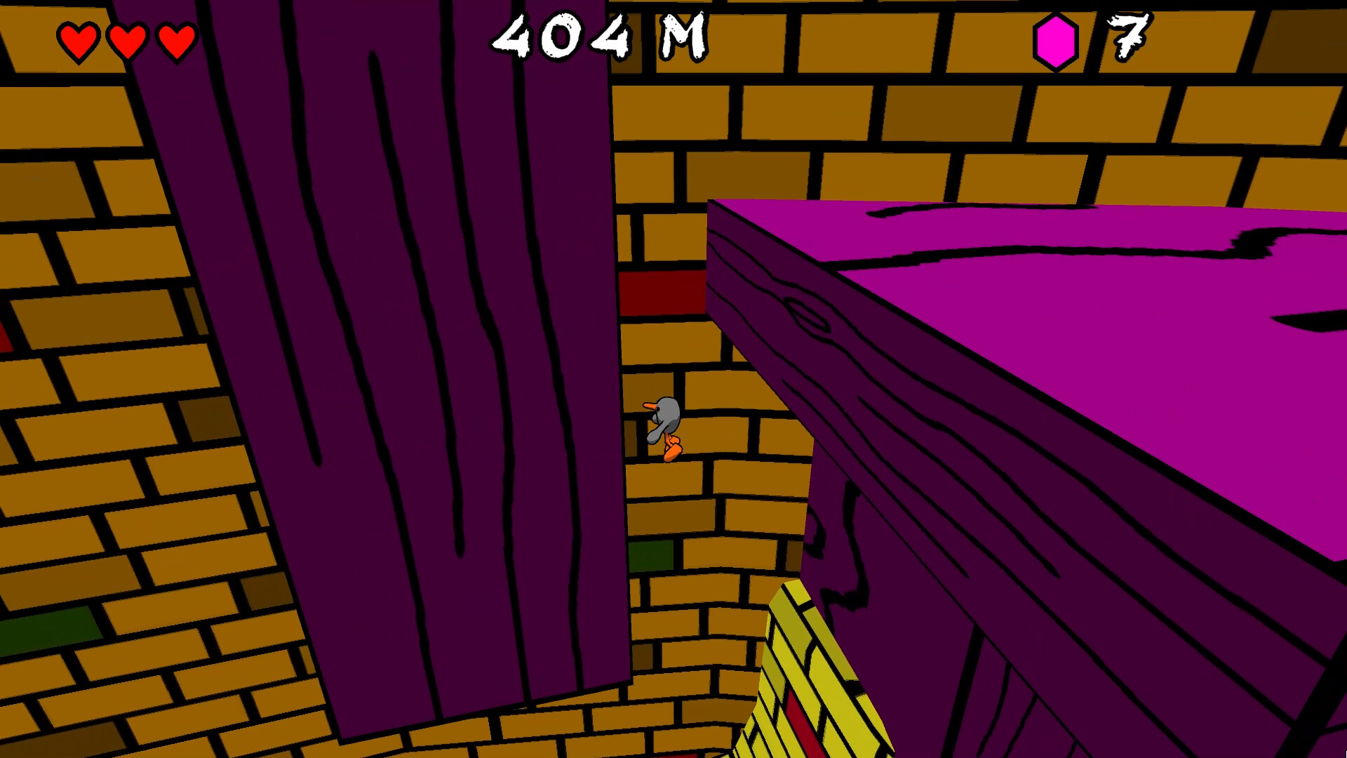 Sqwrk screenshot 2