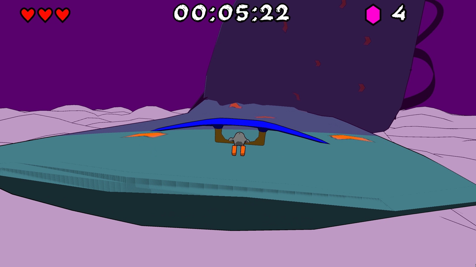 Sqwrk screenshot 3