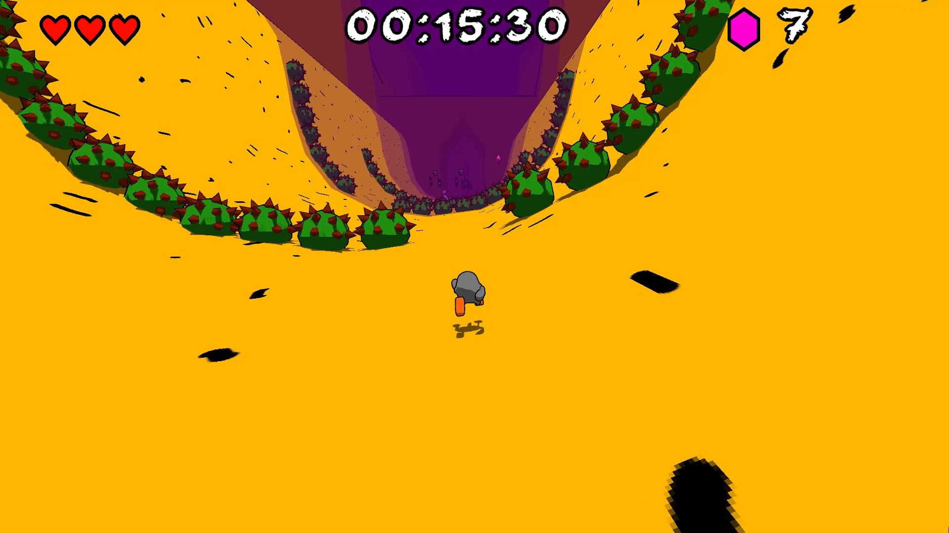 Sqwrk screenshot 1