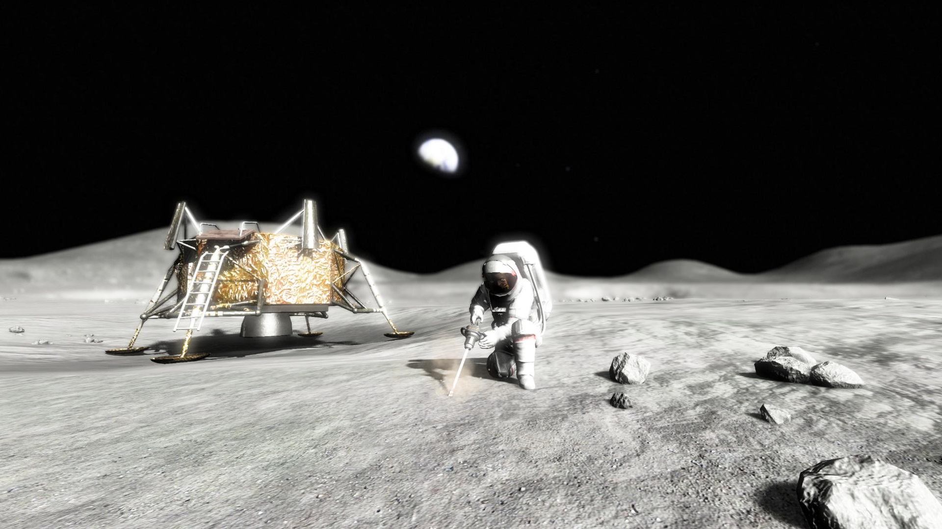 Take On Mars screenshot 17