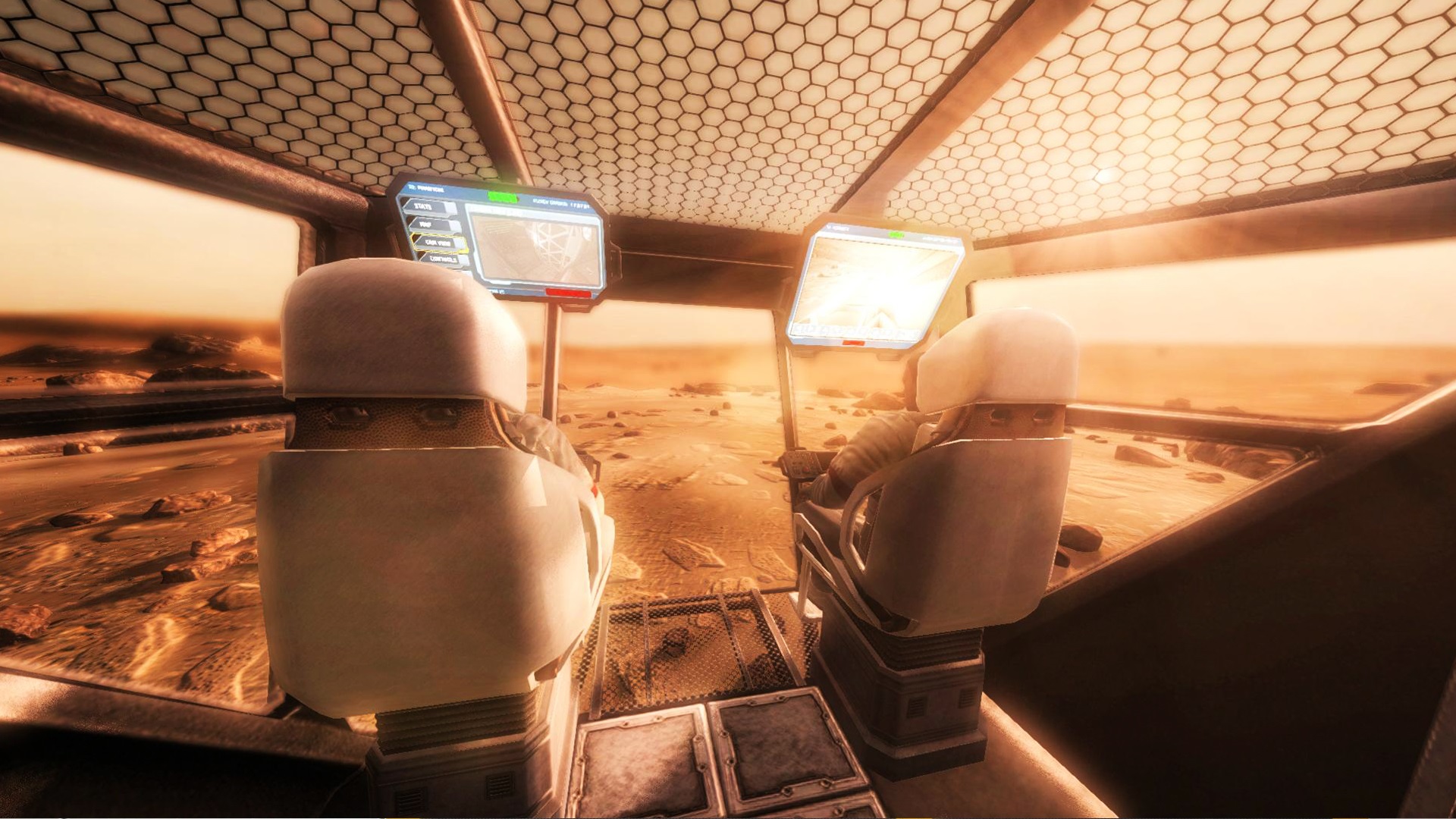 Take On Mars screenshot 14