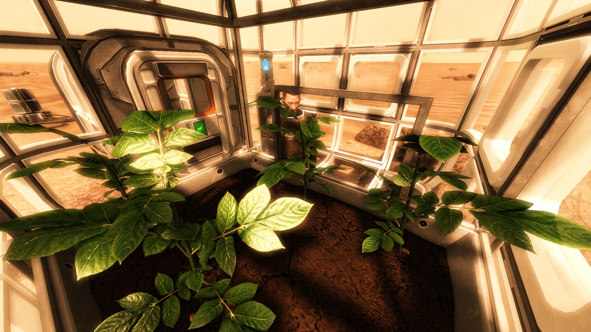 Take On Mars screenshot 13