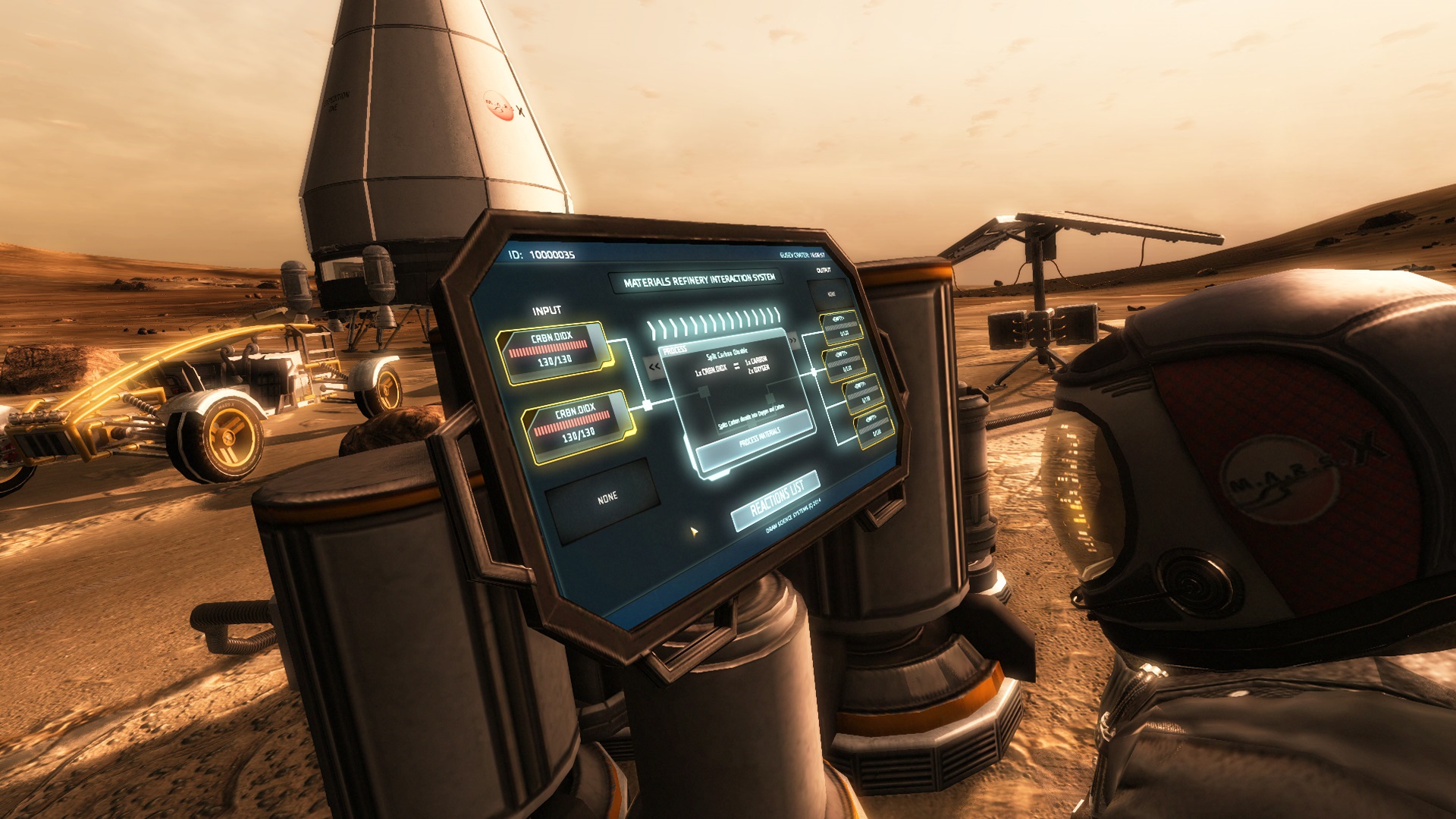 Take On Mars screenshot 11