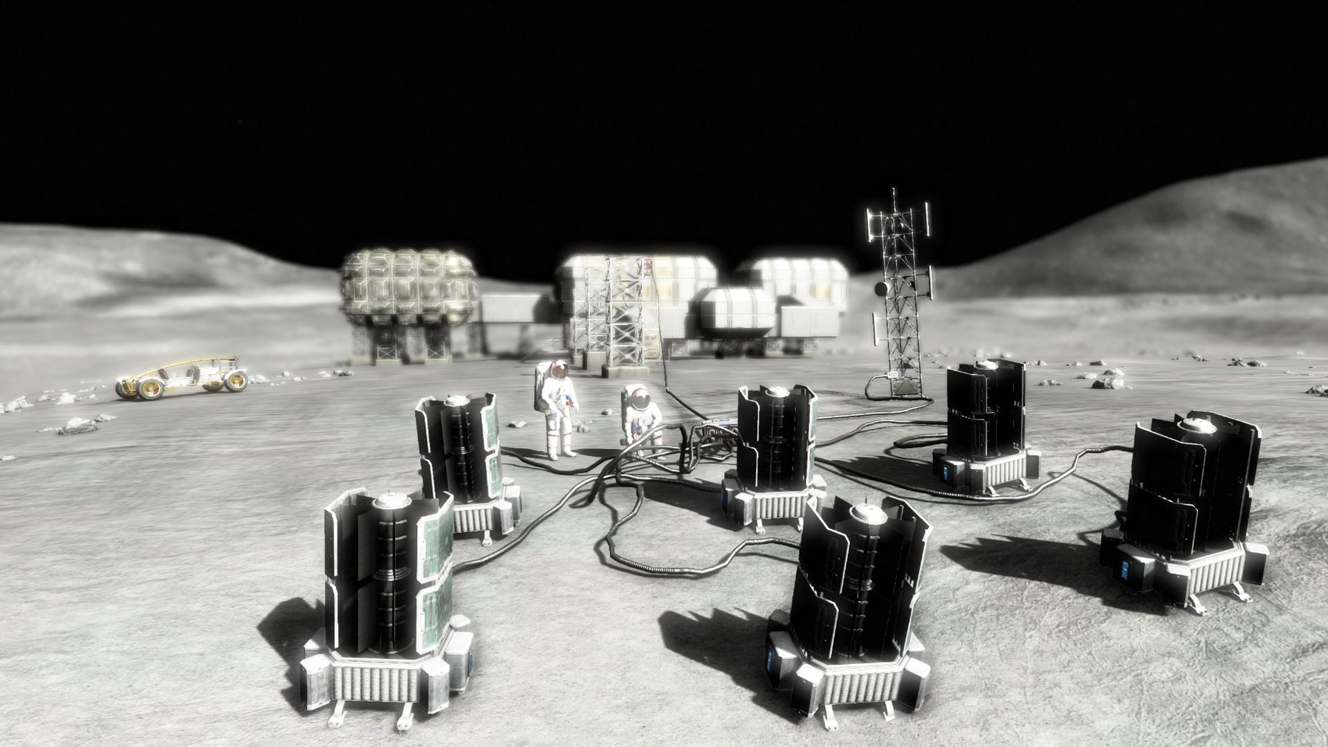 Take On Mars screenshot 18