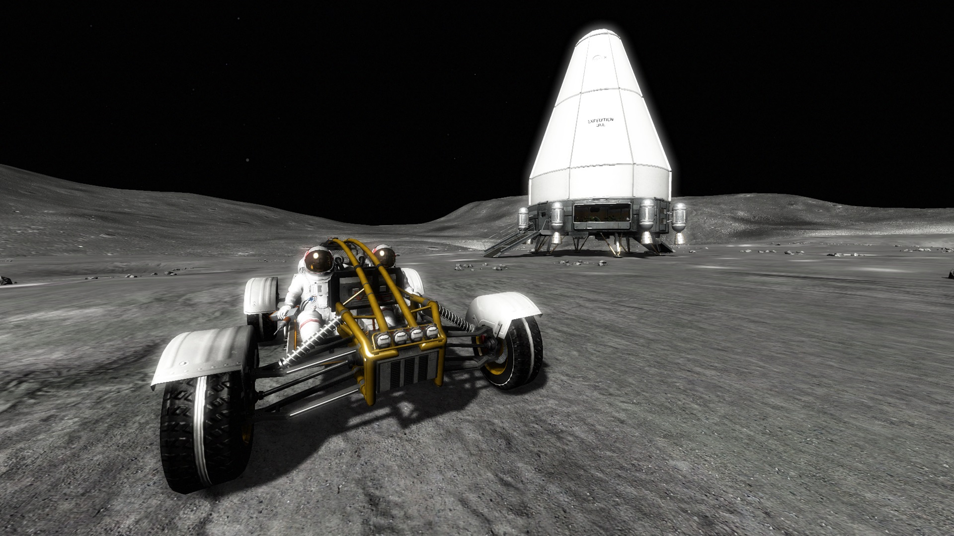 Take On Mars screenshot 16
